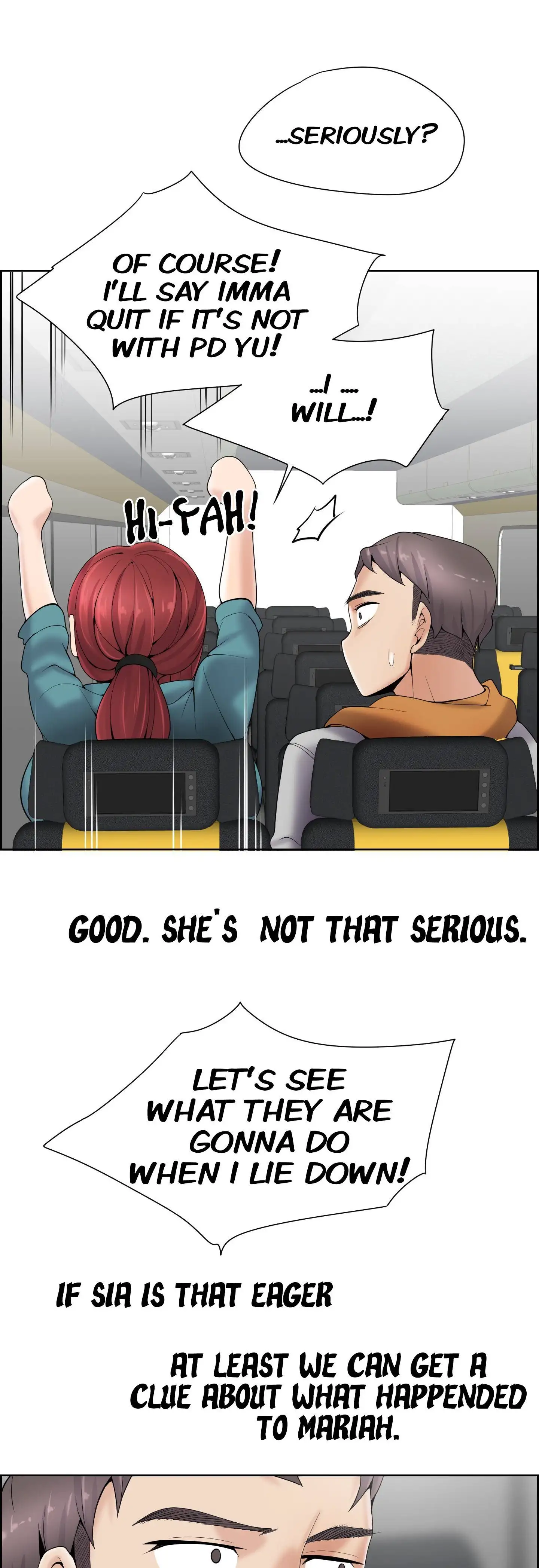 Draw it Yourself! (Uncensored) Chapter 85 - Page 28