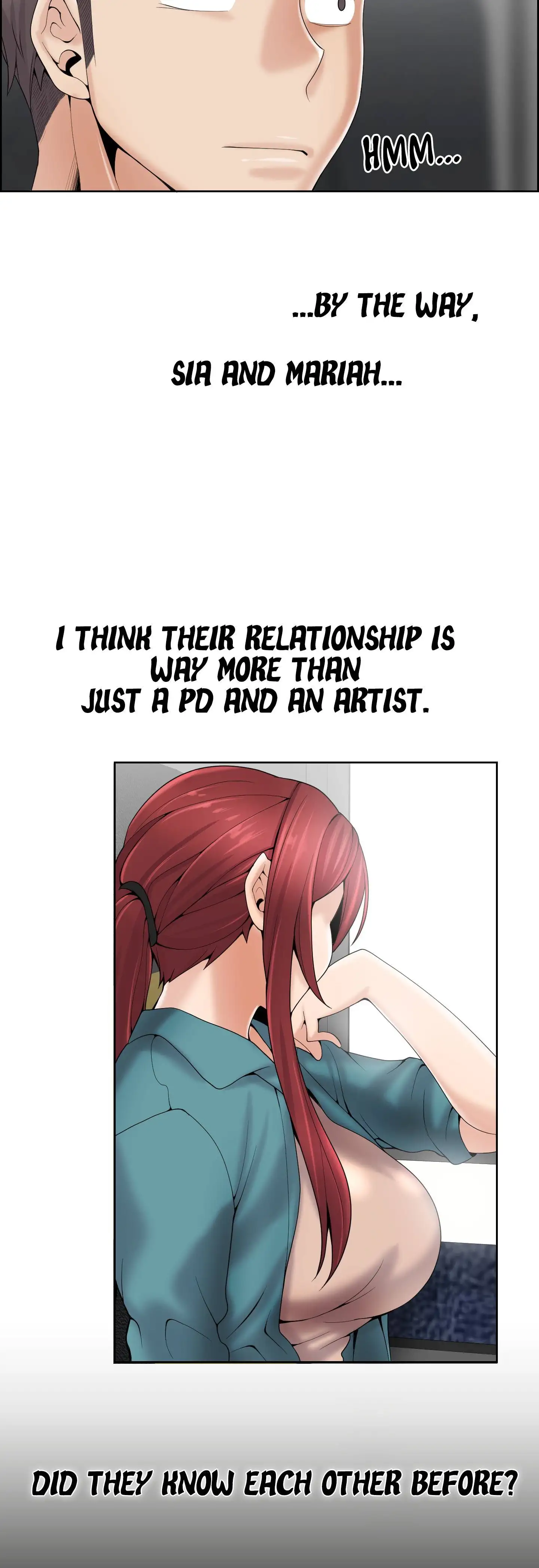 Draw it Yourself! (Uncensored) Chapter 85 - Page 29