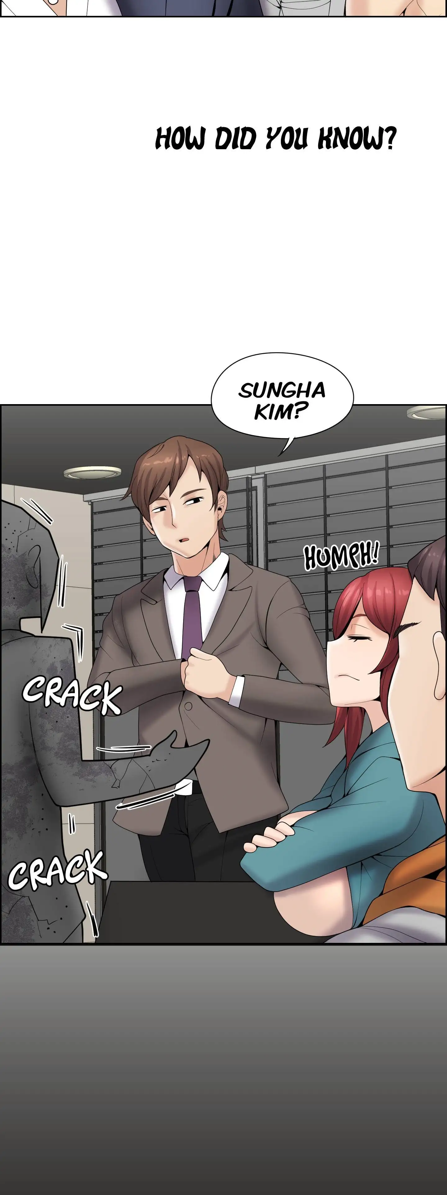 Draw it Yourself! (Uncensored) Chapter 85 - Page 41