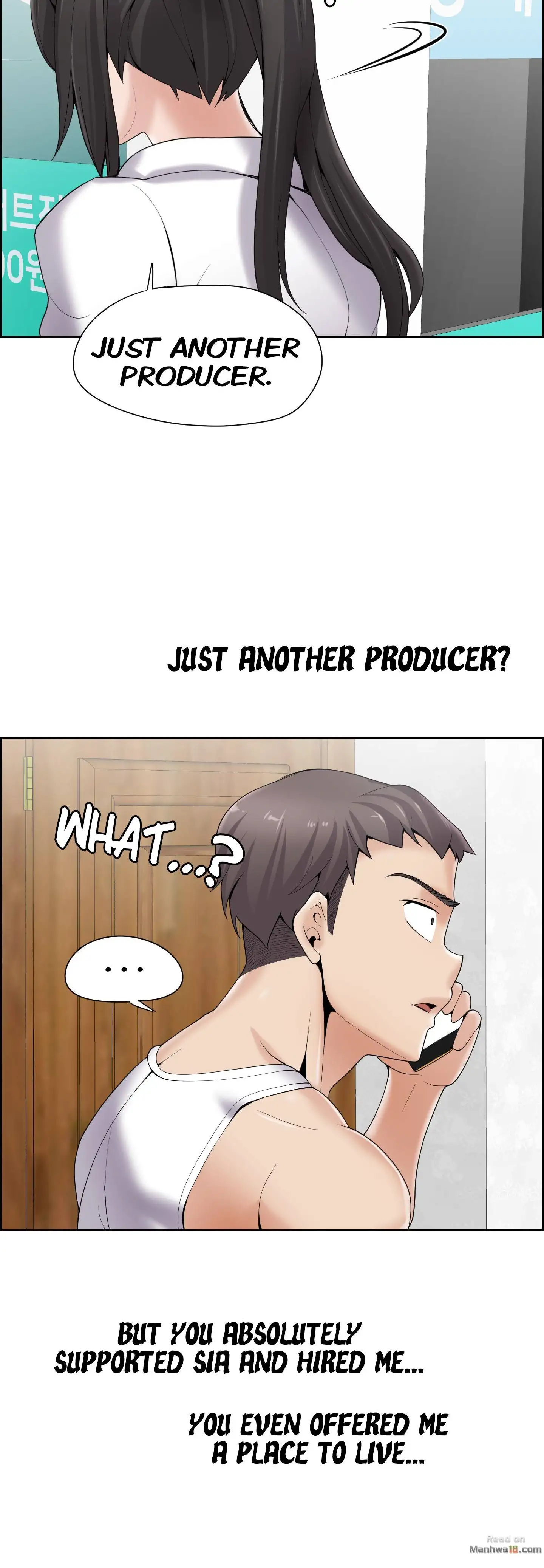 Draw it Yourself! (Uncensored) Chapter 85 - Page 6