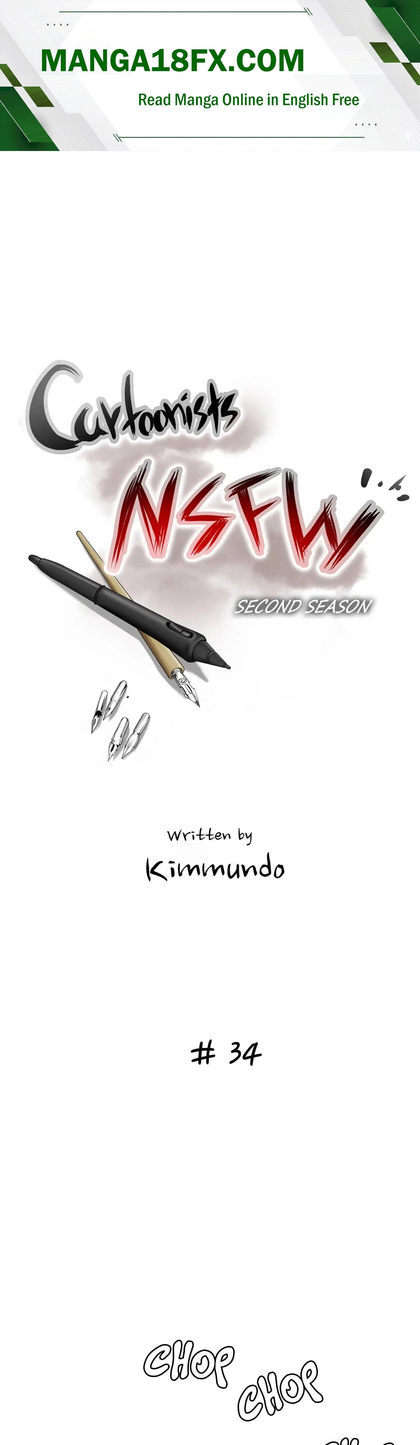 Draw it Yourself! (Uncensored) Chapter 86 - Page 1