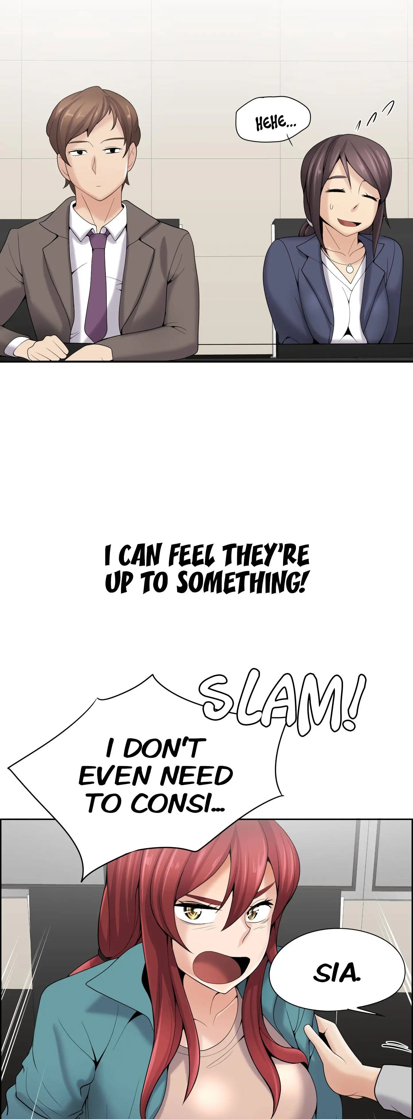 Draw it Yourself! (Uncensored) Chapter 86 - Page 11