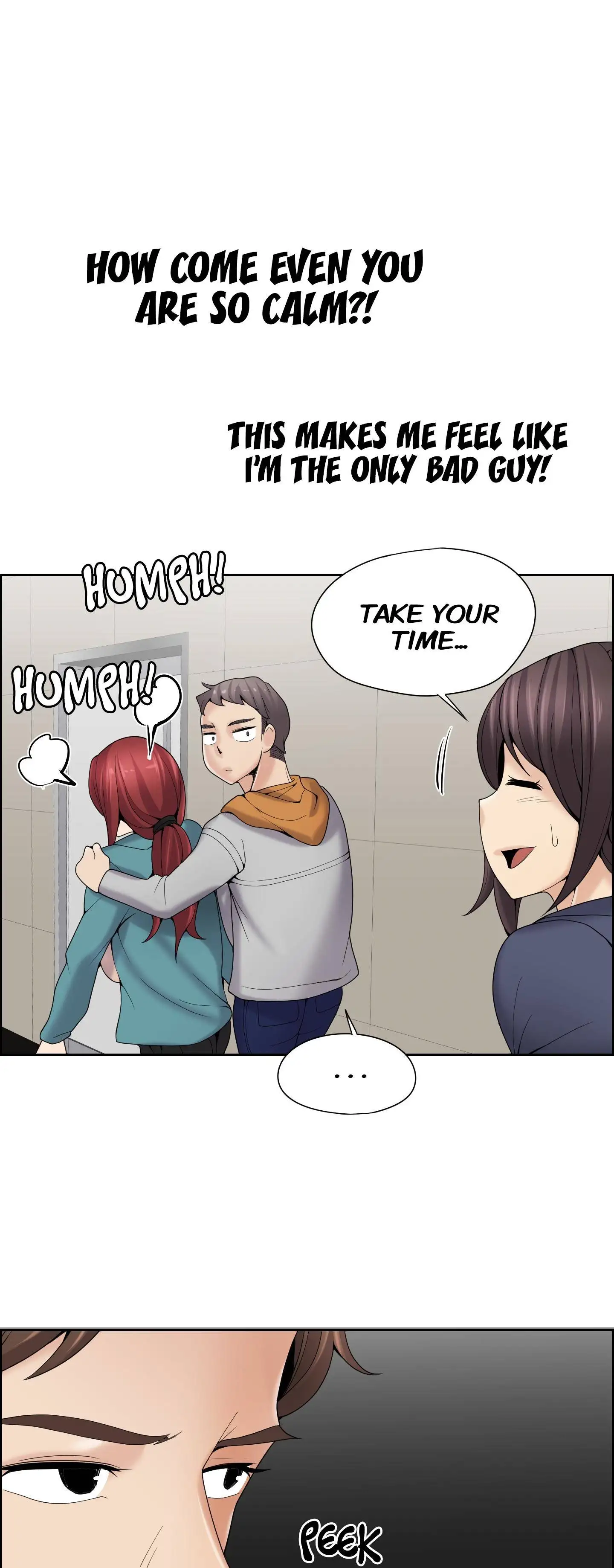 Draw it Yourself! (Uncensored) Chapter 86 - Page 13
