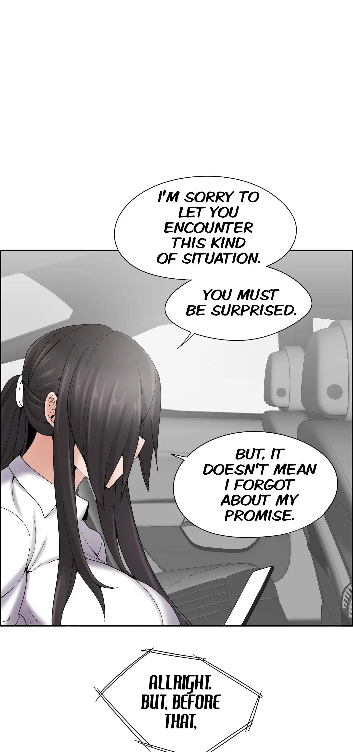Draw it Yourself! (Uncensored) Chapter 86 - Page 25