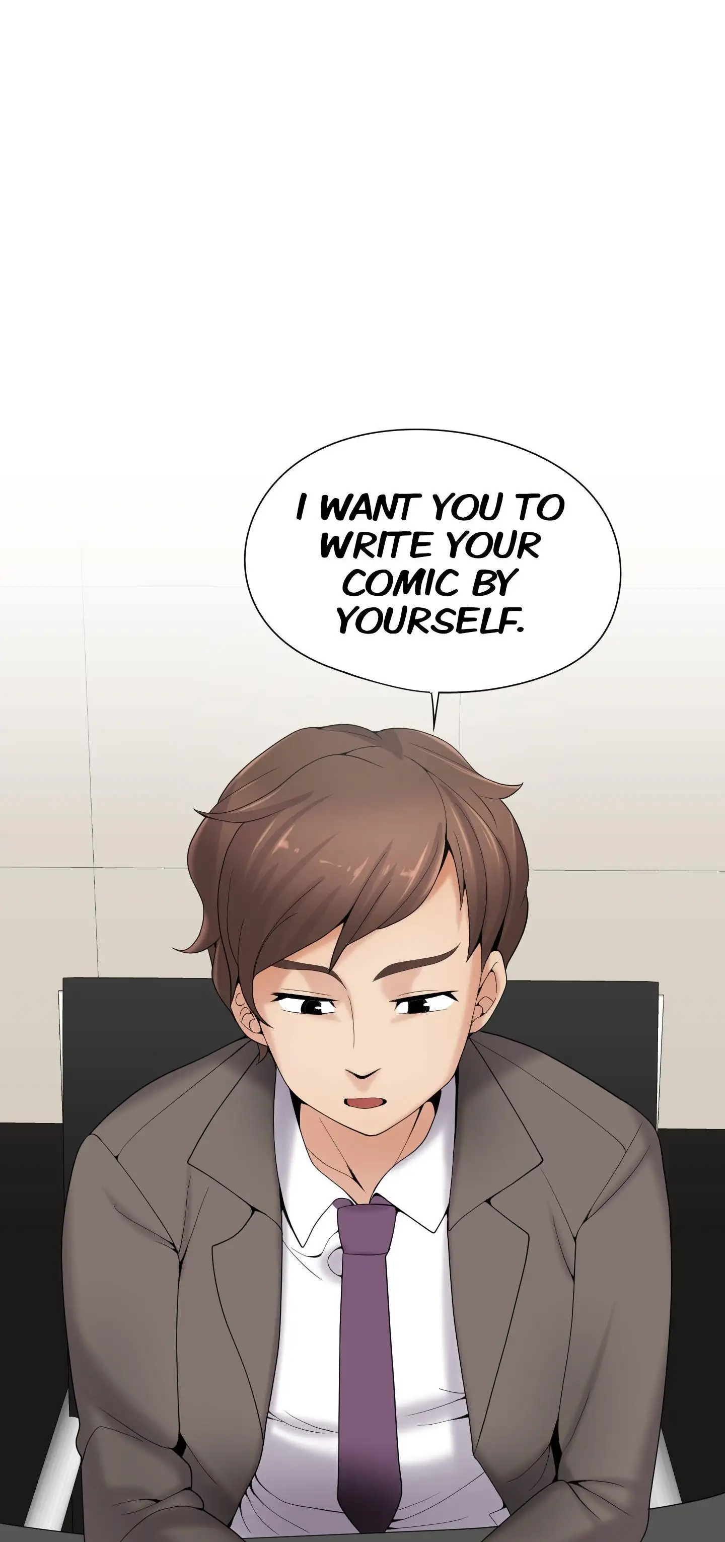 Draw it Yourself! (Uncensored) Chapter 86 - Page 29