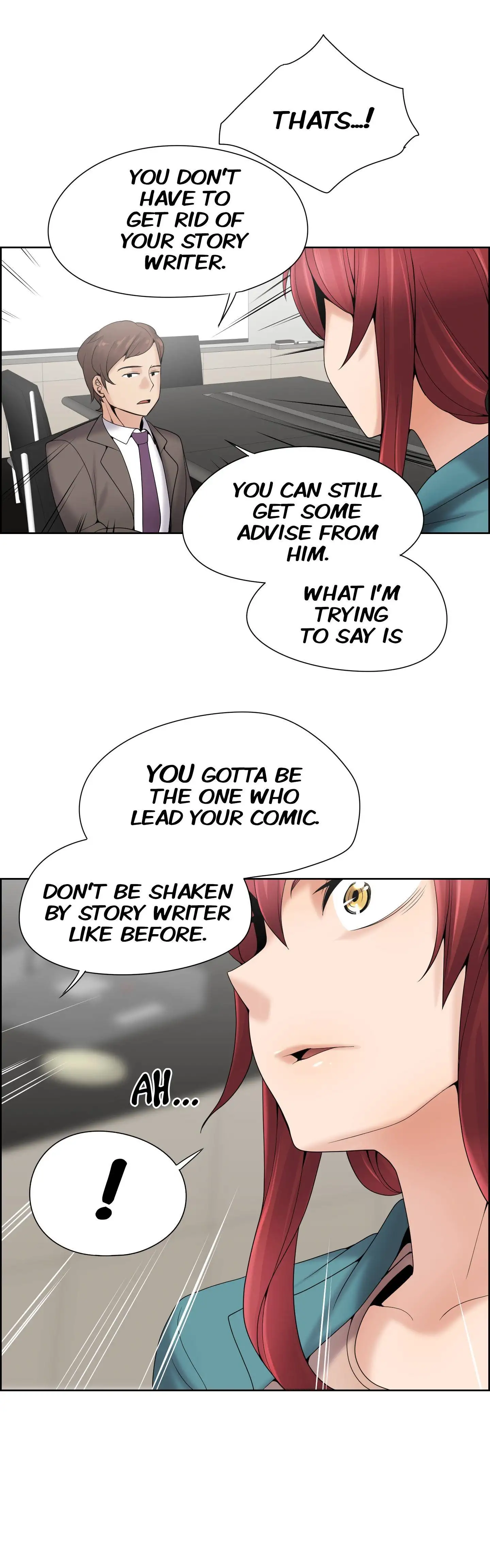 Draw it Yourself! (Uncensored) Chapter 86 - Page 31