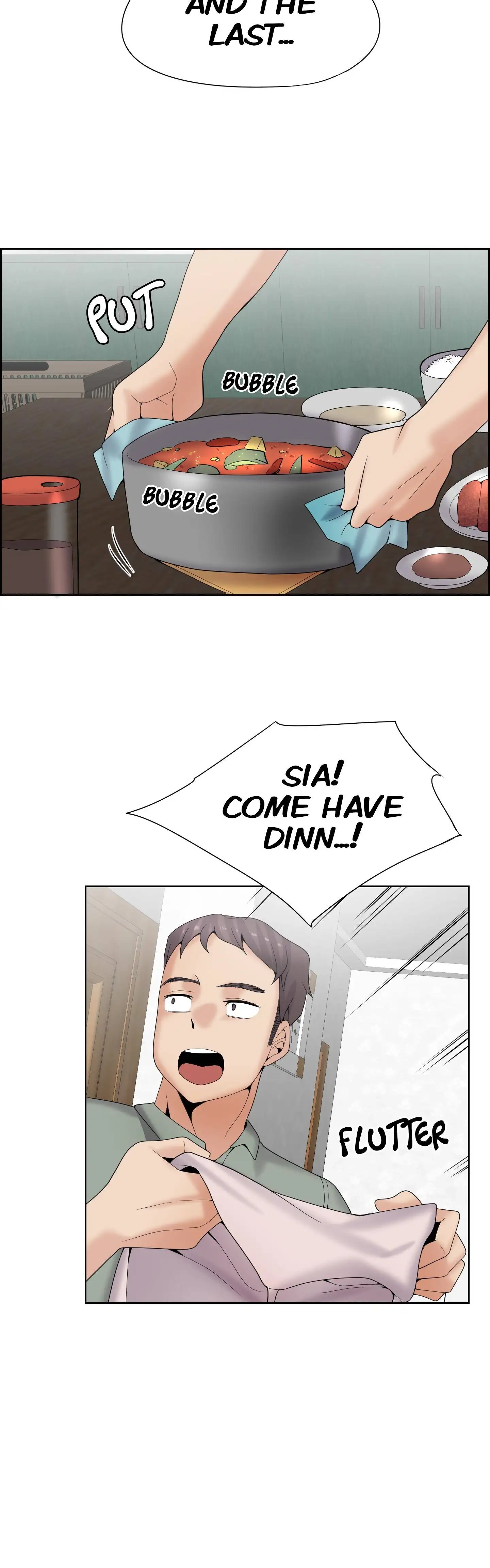 Draw it Yourself! (Uncensored) Chapter 86 - Page 34