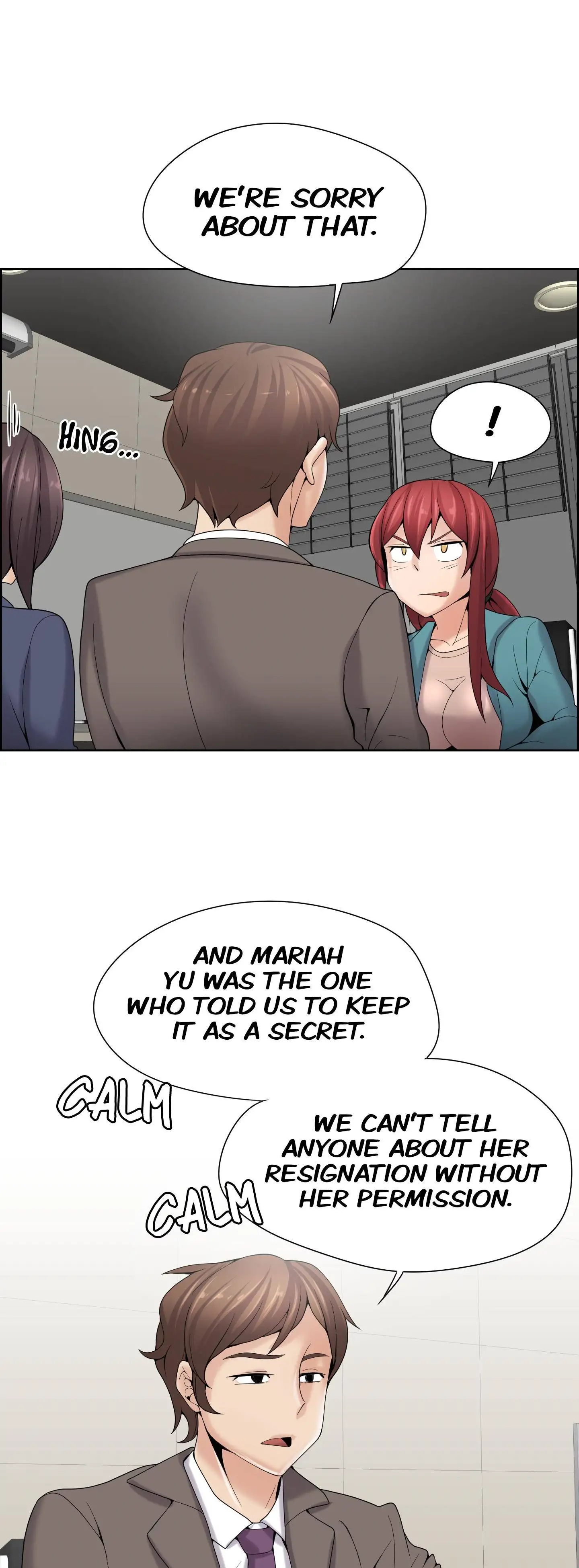Draw it Yourself! (Uncensored) Chapter 86 - Page 9