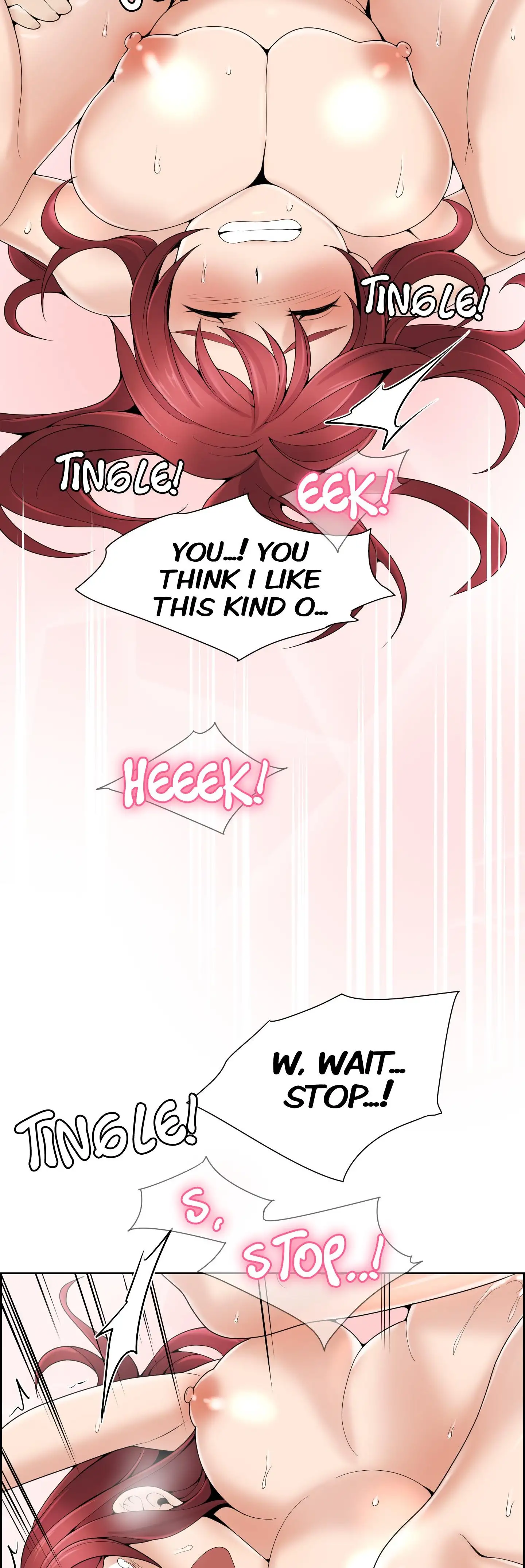 Draw it Yourself! (Uncensored) Chapter 87 - Page 11