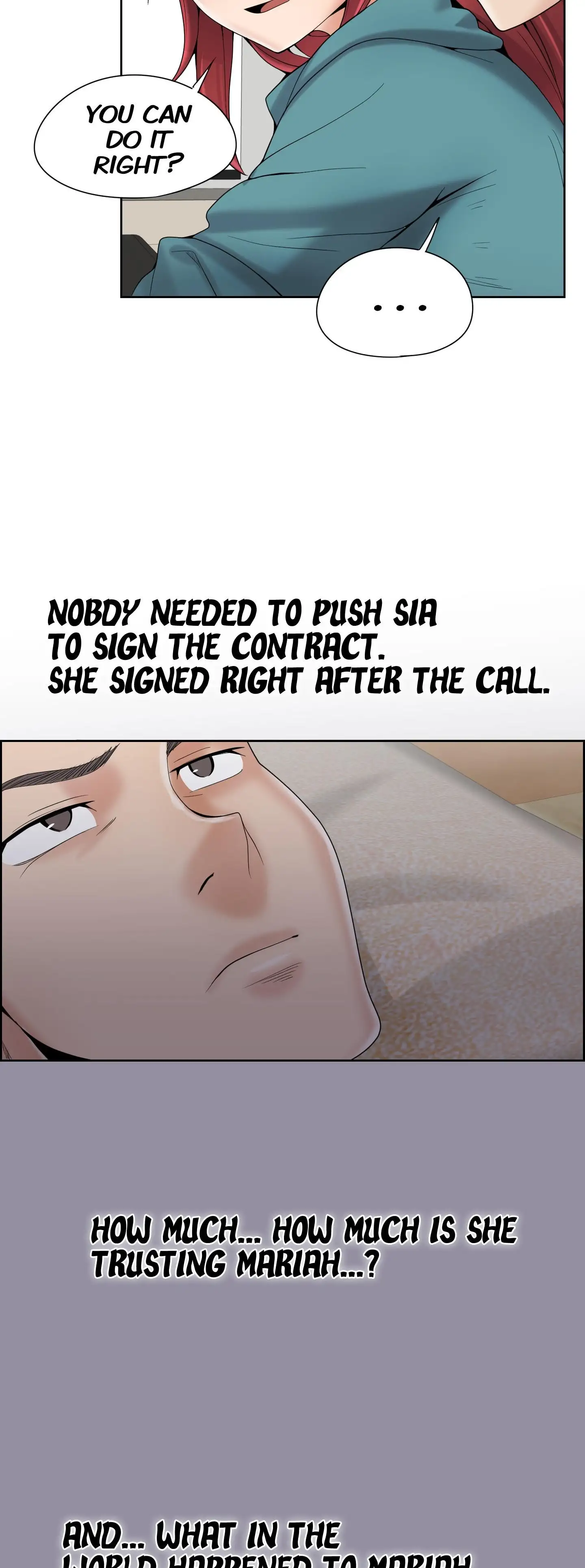 Draw it Yourself! (Uncensored) Chapter 87 - Page 32