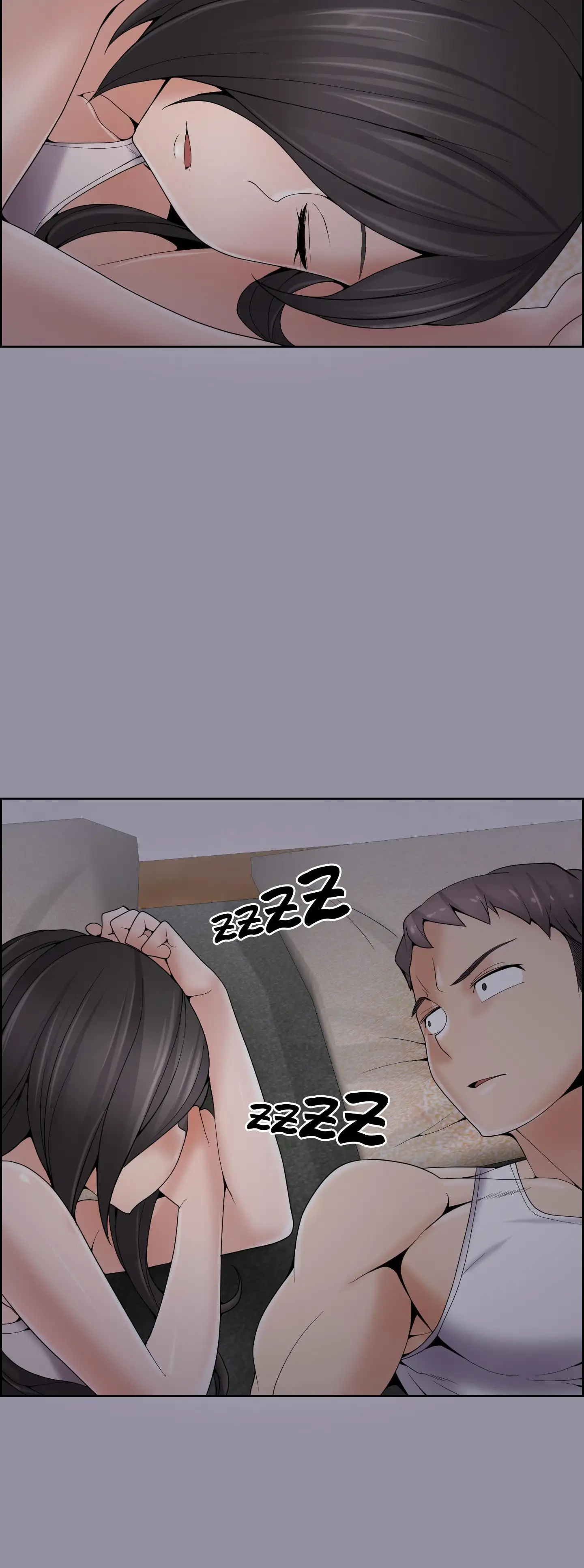Draw it Yourself! (Uncensored) Chapter 87 - Page 34