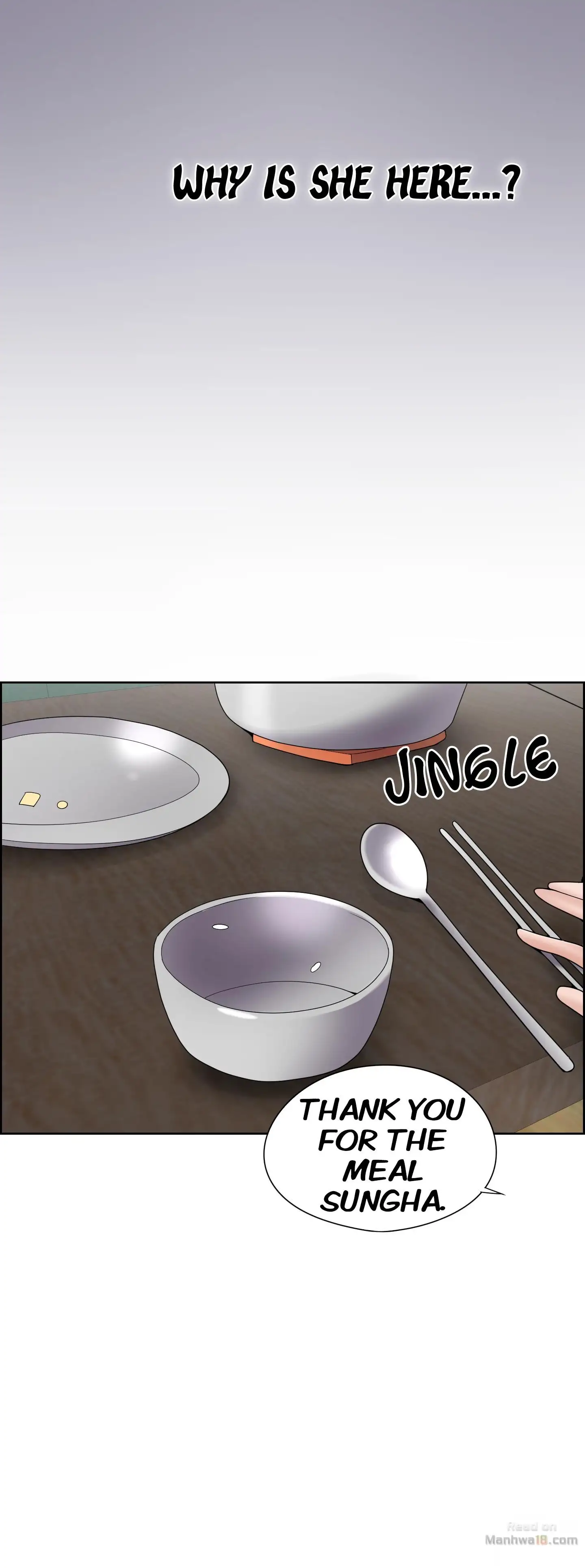 Draw it Yourself! (Uncensored) Chapter 87 - Page 36