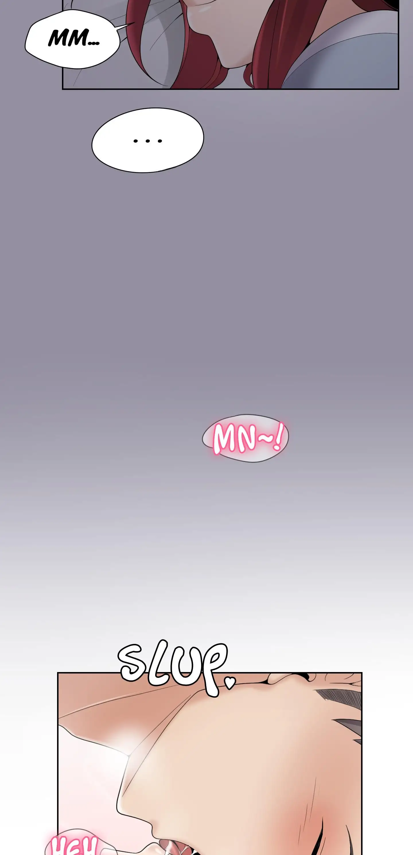Draw it Yourself! (Uncensored) Chapter 87 - Page 4