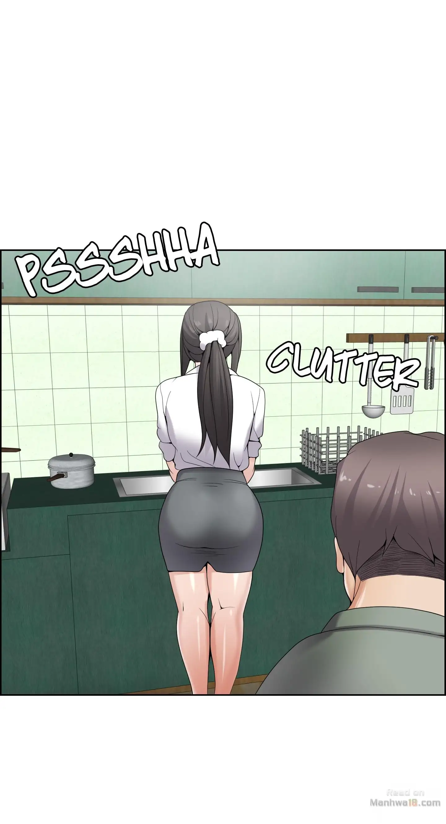 Draw it Yourself! (Uncensored) Chapter 87 - Page 42