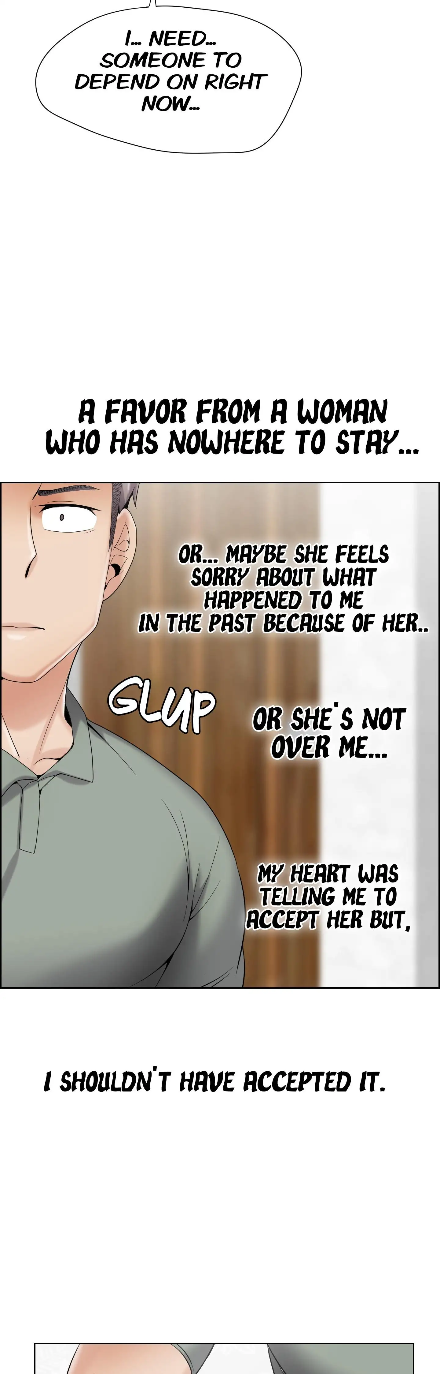 Draw it Yourself! (Uncensored) Chapter 87 - Page 44