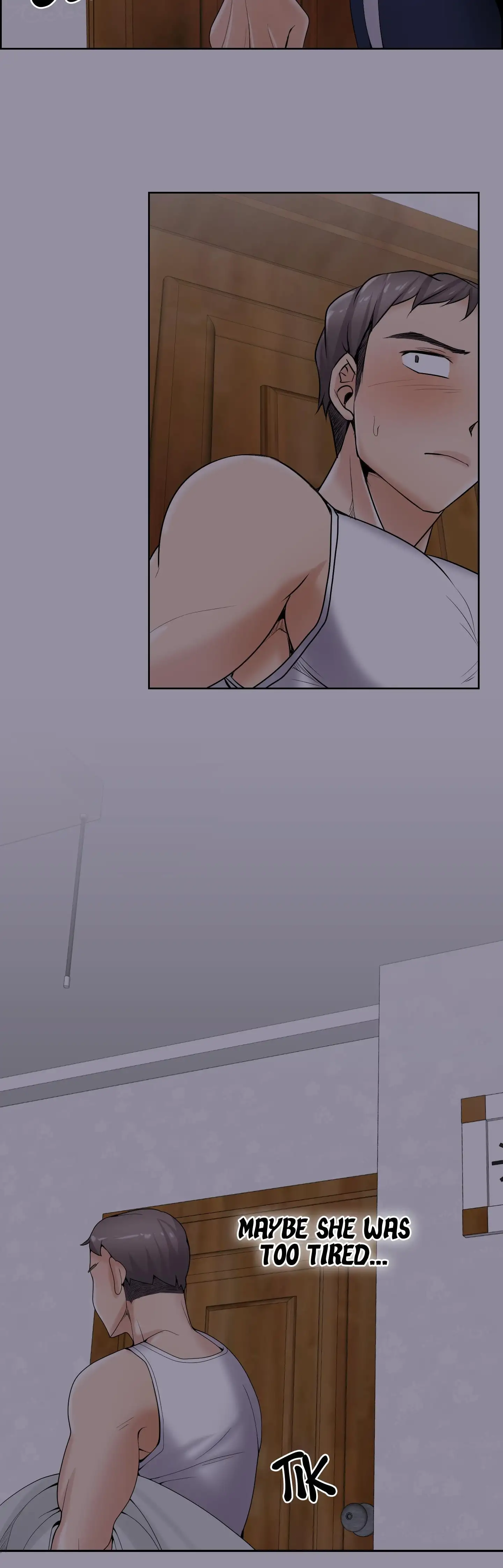 Draw it Yourself! (Uncensored) Chapter 87 - Page 46