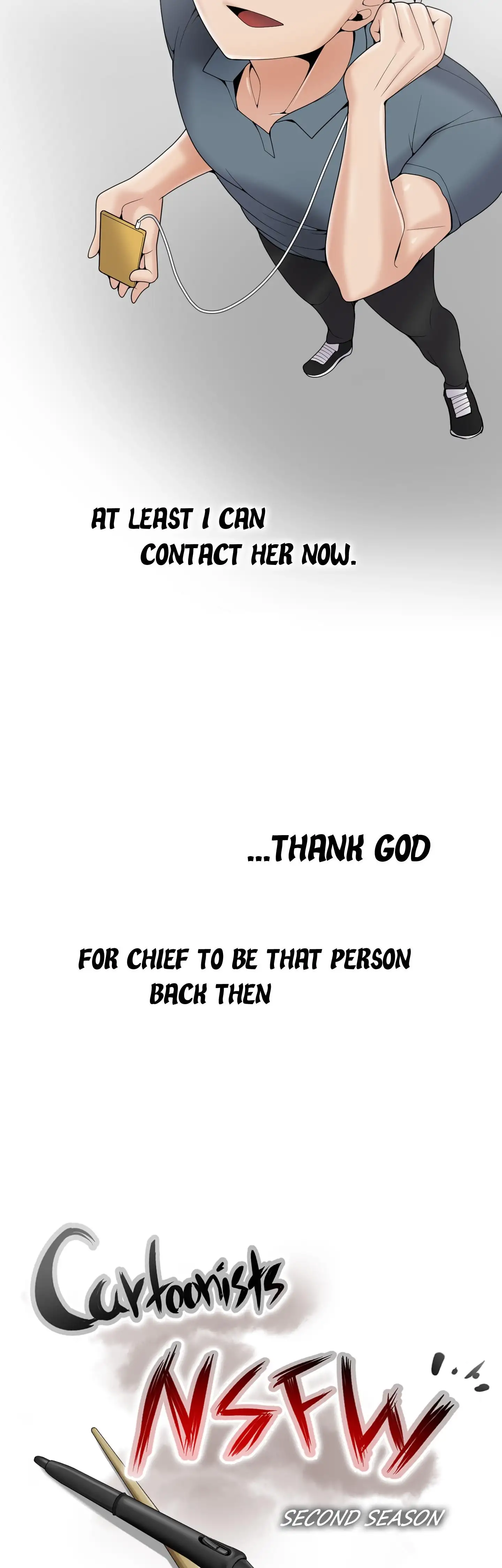 Draw it Yourself! (Uncensored) Chapter 88 - Page 10