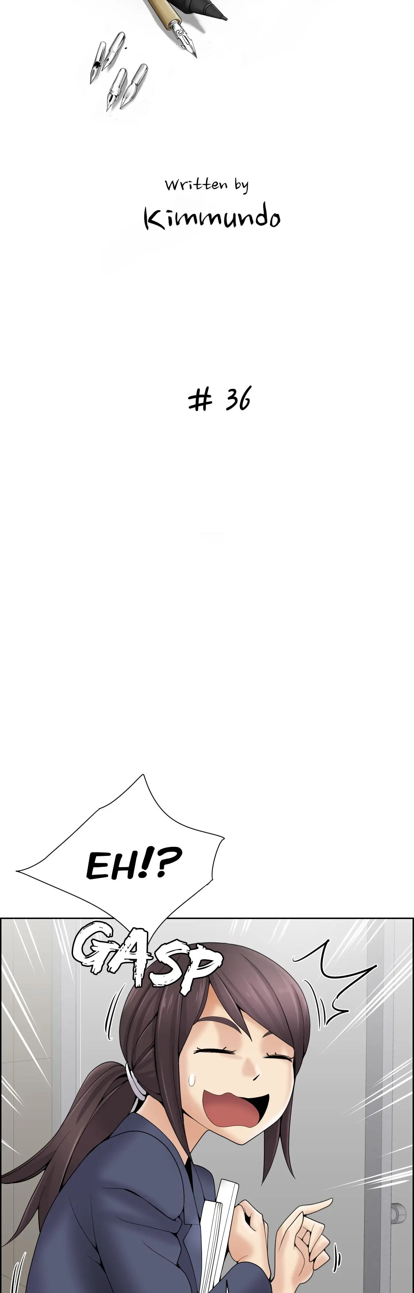 Draw it Yourself! (Uncensored) Chapter 88 - Page 11