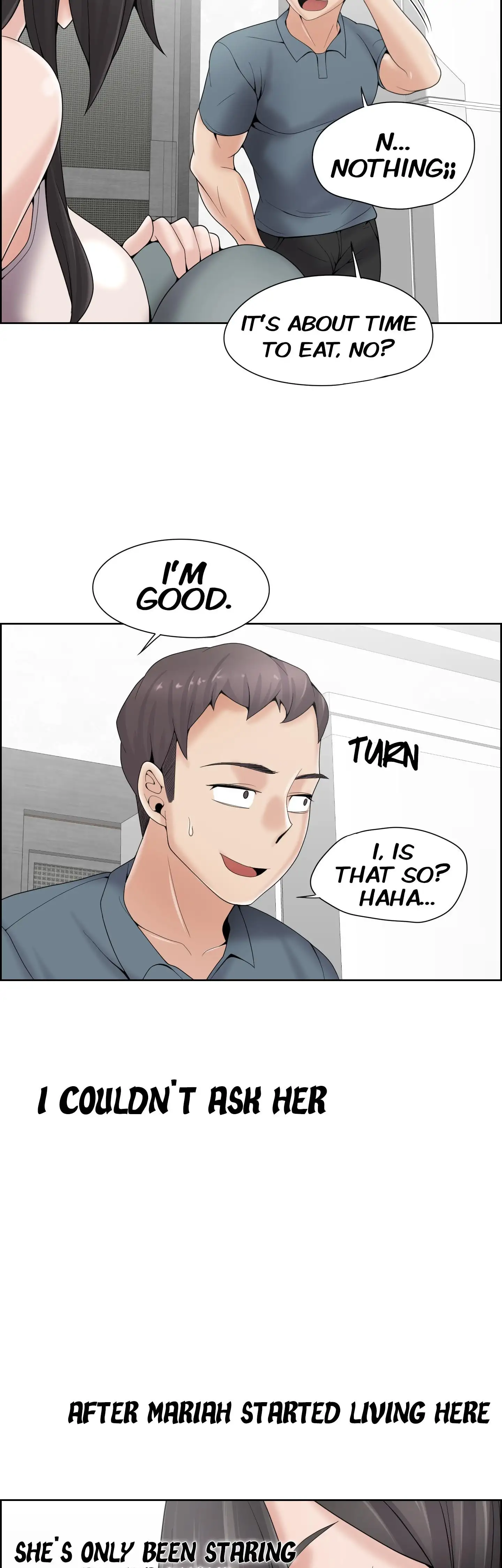 Draw it Yourself! (Uncensored) Chapter 88 - Page 22