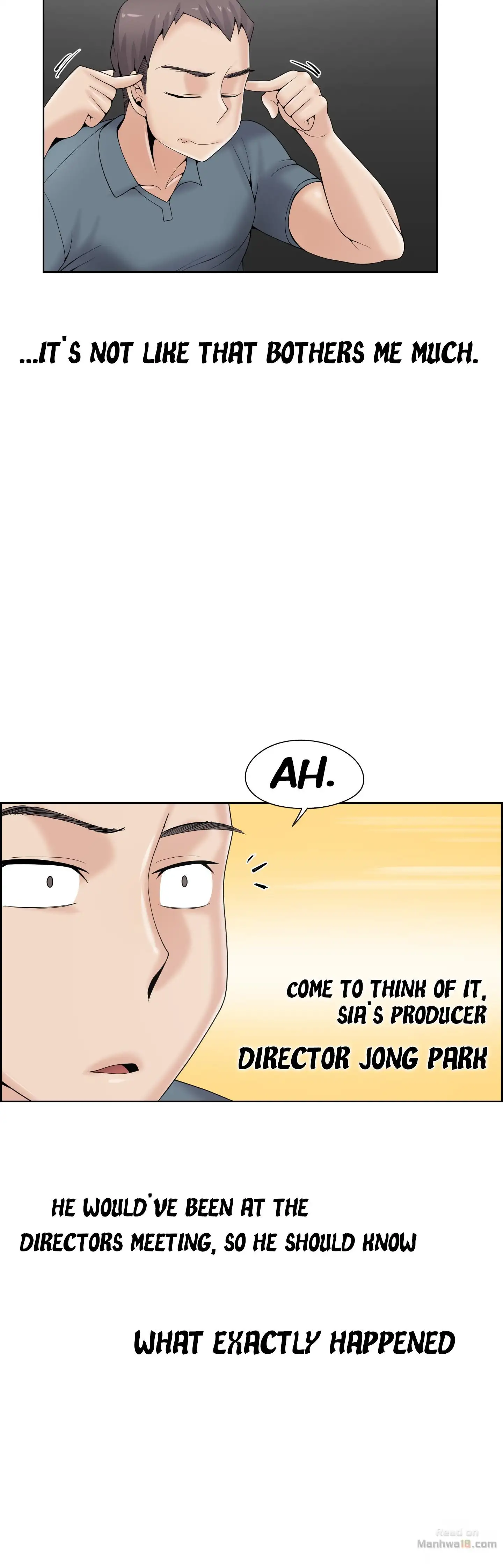 Draw it Yourself! (Uncensored) Chapter 88 - Page 24
