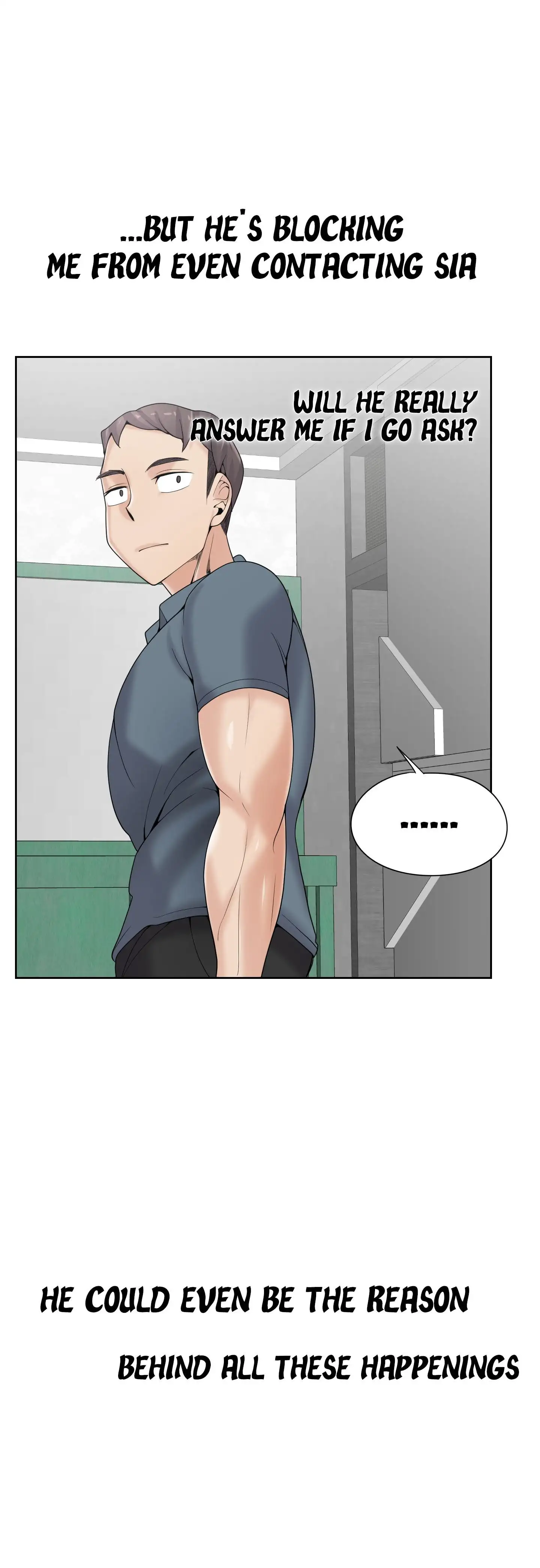 Draw it Yourself! (Uncensored) Chapter 88 - Page 25