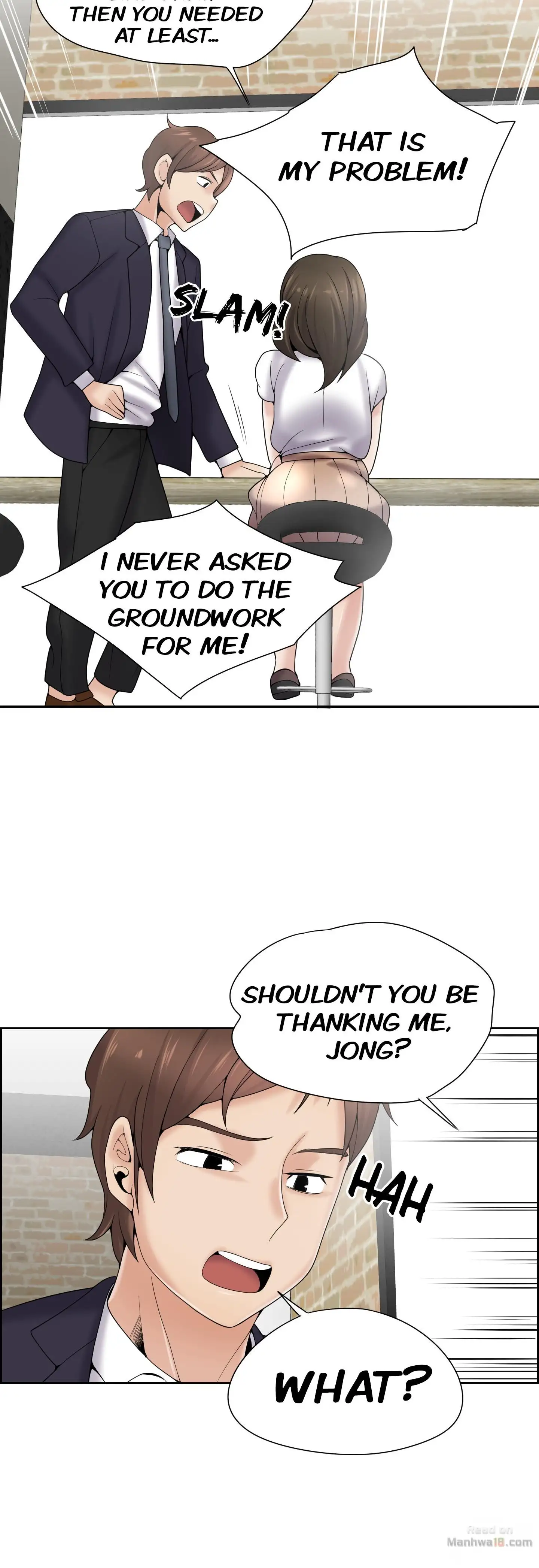 Draw it Yourself! (Uncensored) Chapter 88 - Page 30