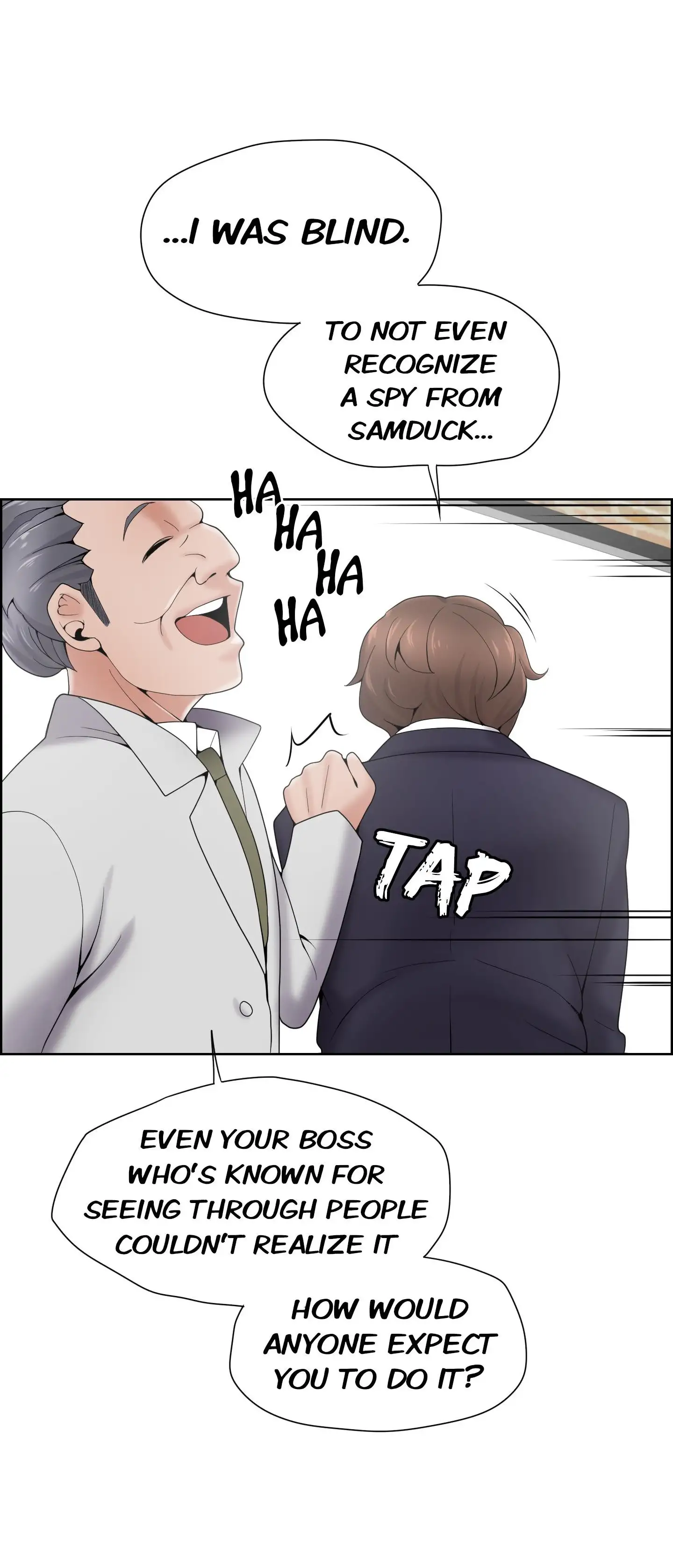Draw it Yourself! (Uncensored) Chapter 88 - Page 38