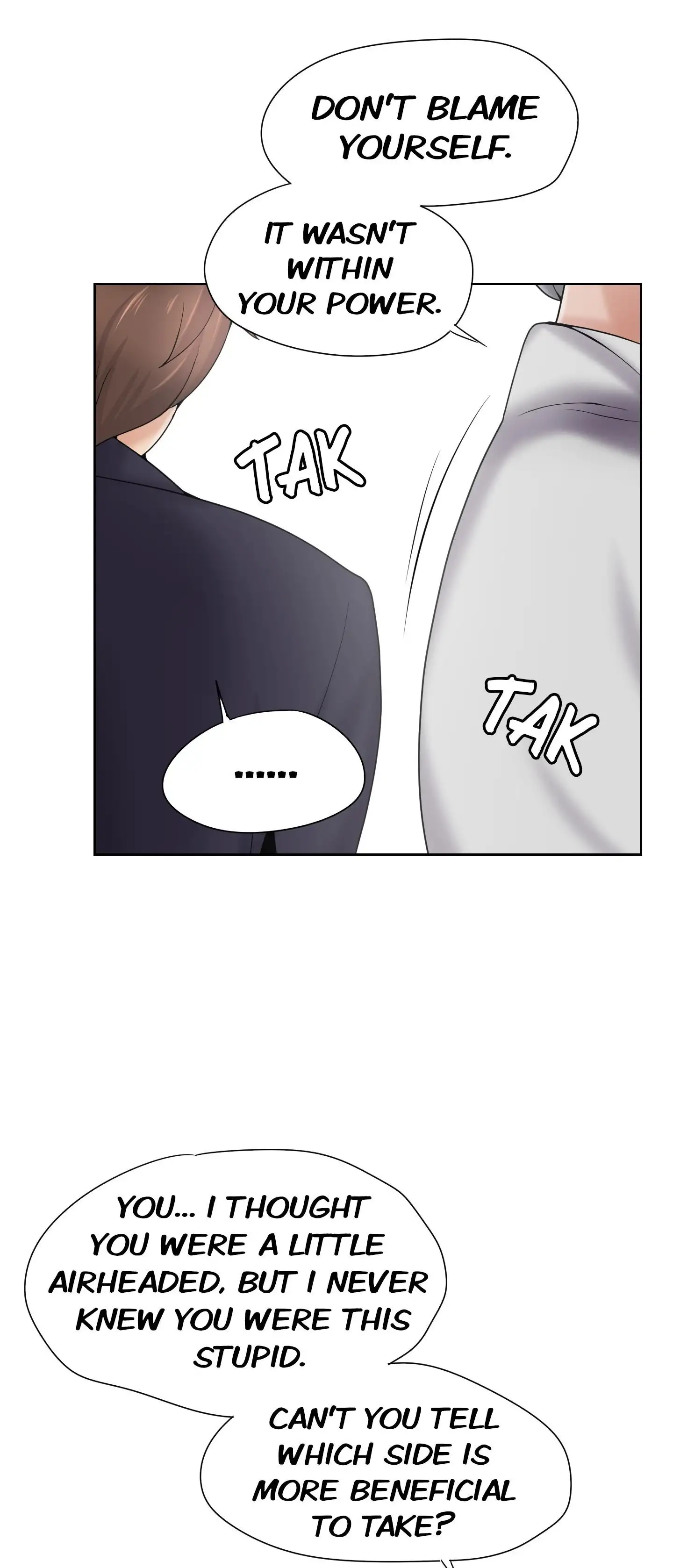 Draw it Yourself! (Uncensored) Chapter 88 - Page 39
