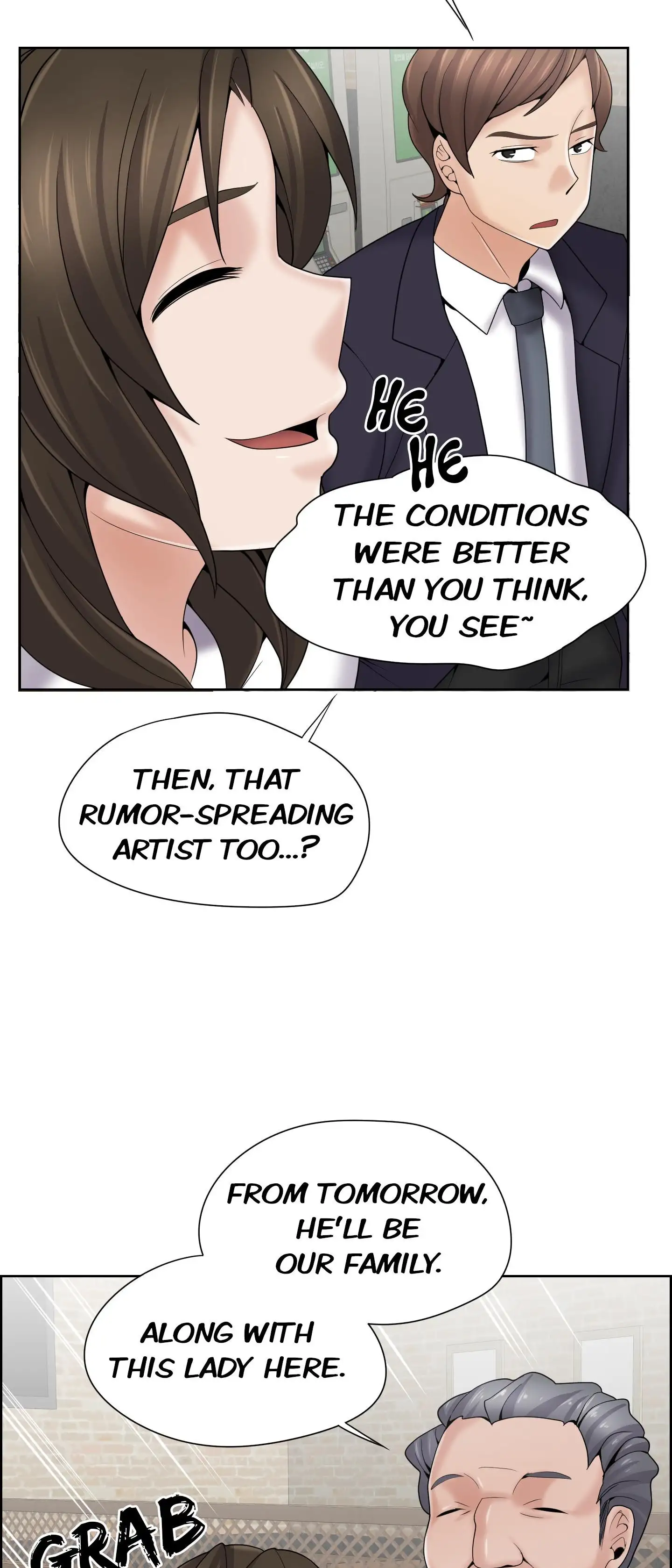 Draw it Yourself! (Uncensored) Chapter 88 - Page 40