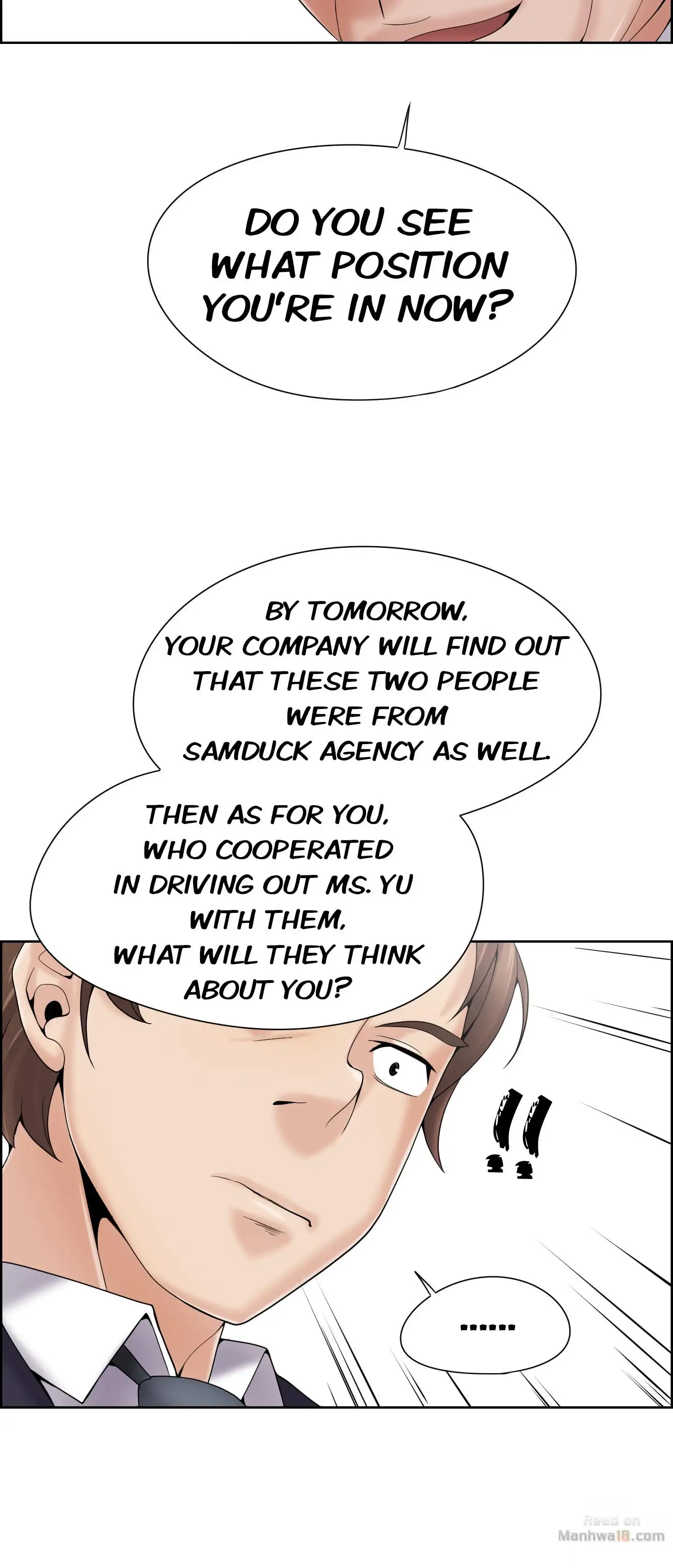 Draw it Yourself! (Uncensored) Chapter 88 - Page 42