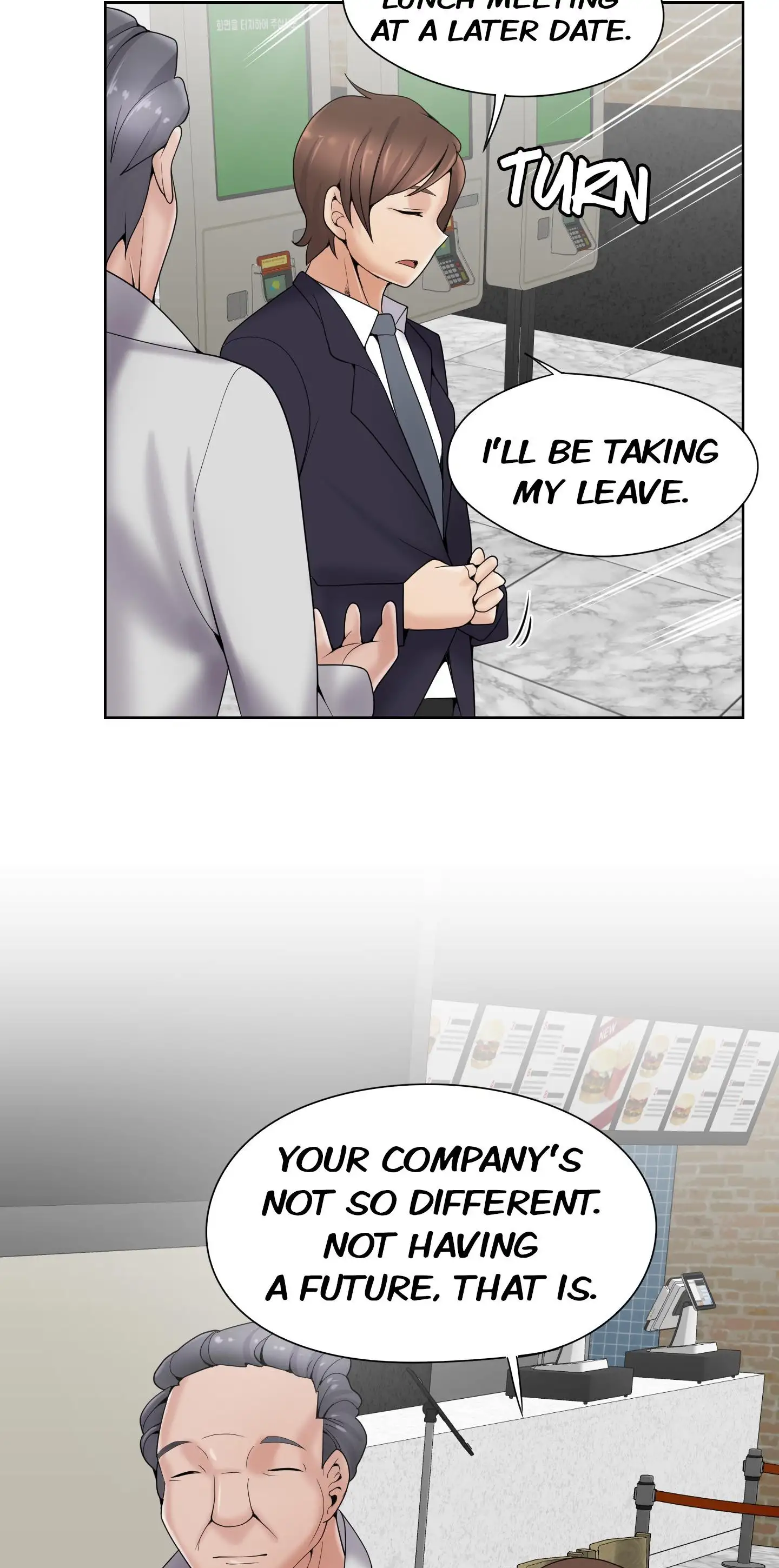 Draw it Yourself! (Uncensored) Chapter 88 - Page 45
