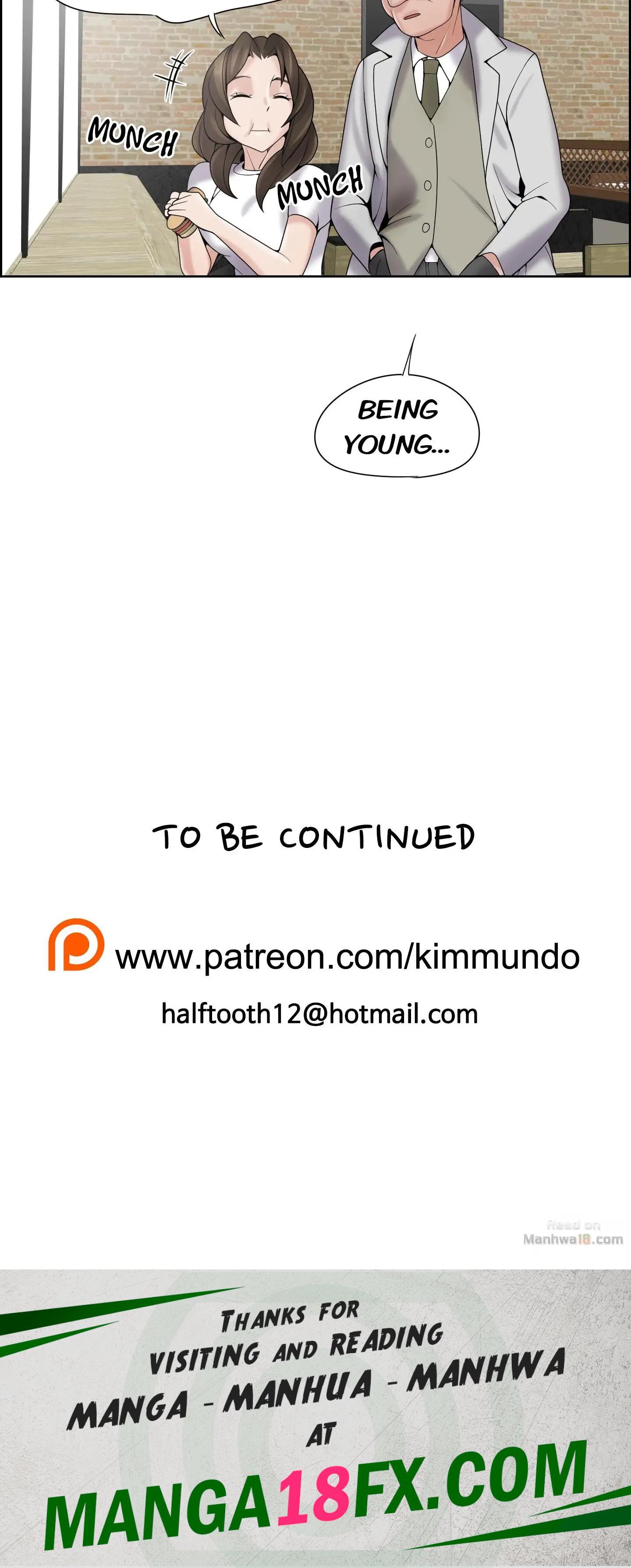 Draw it Yourself! (Uncensored) Chapter 88 - Page 48