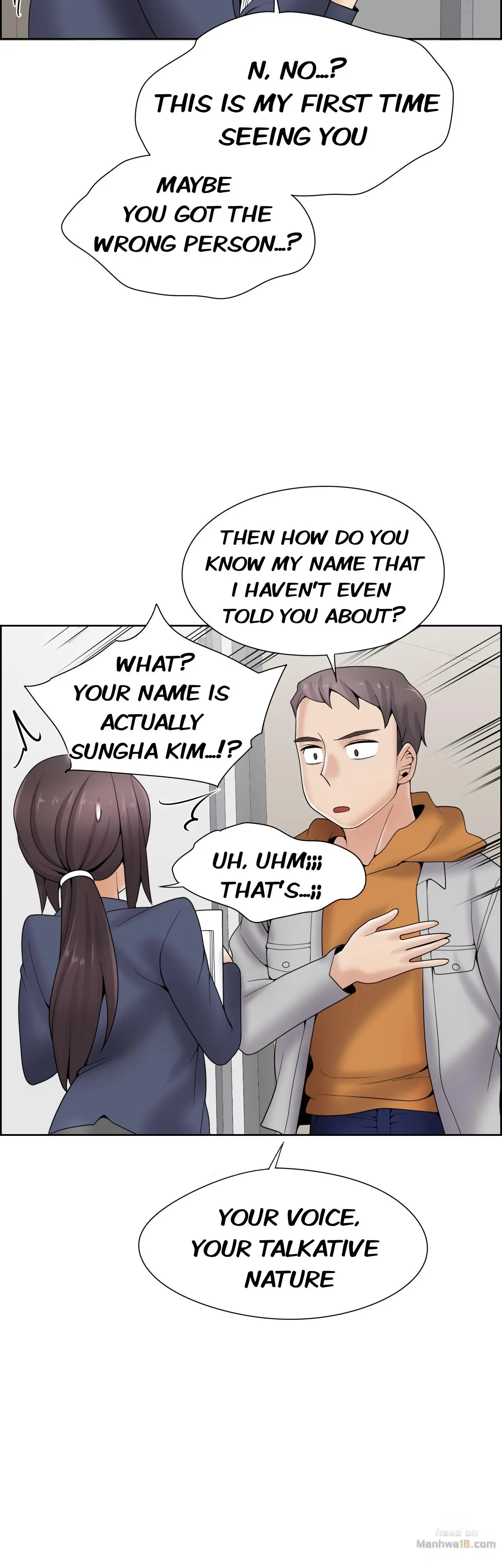 Draw it Yourself! (Uncensored) Chapter 89 - Page 12