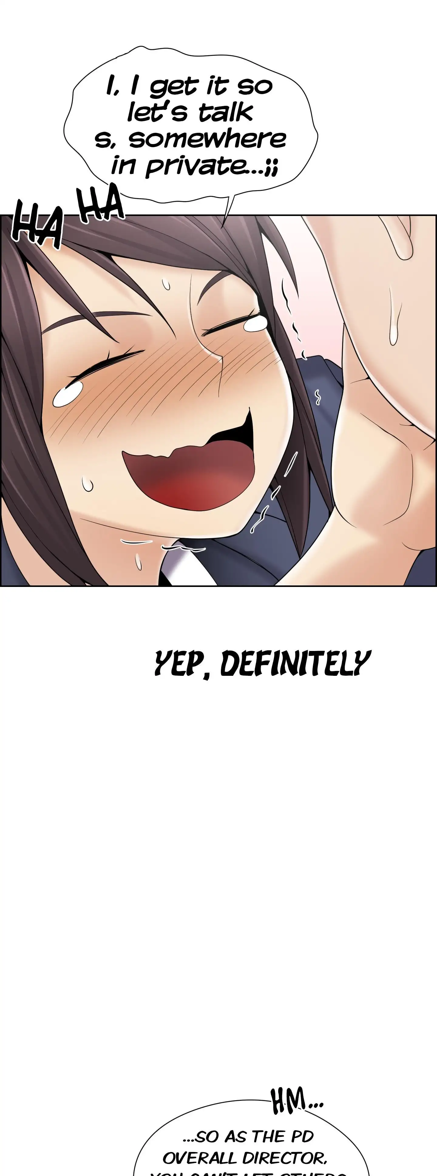 Draw it Yourself! (Uncensored) Chapter 89 - Page 14