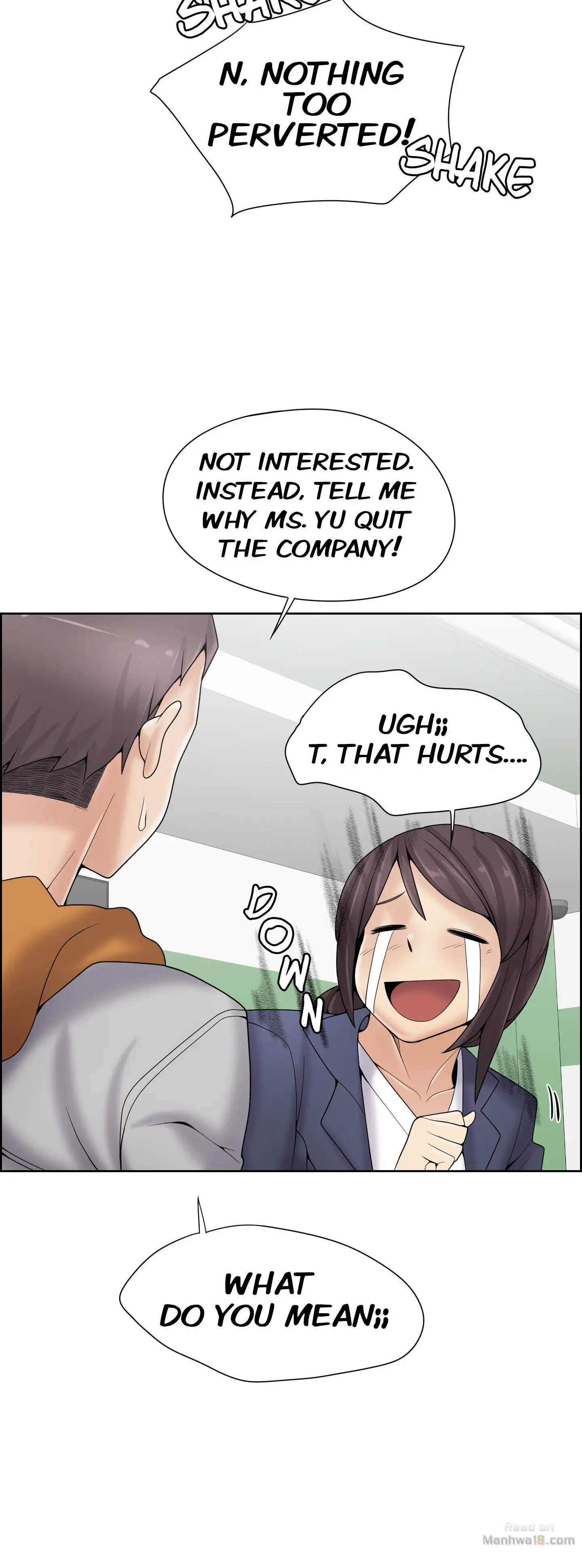 Draw it Yourself! (Uncensored) Chapter 89 - Page 18