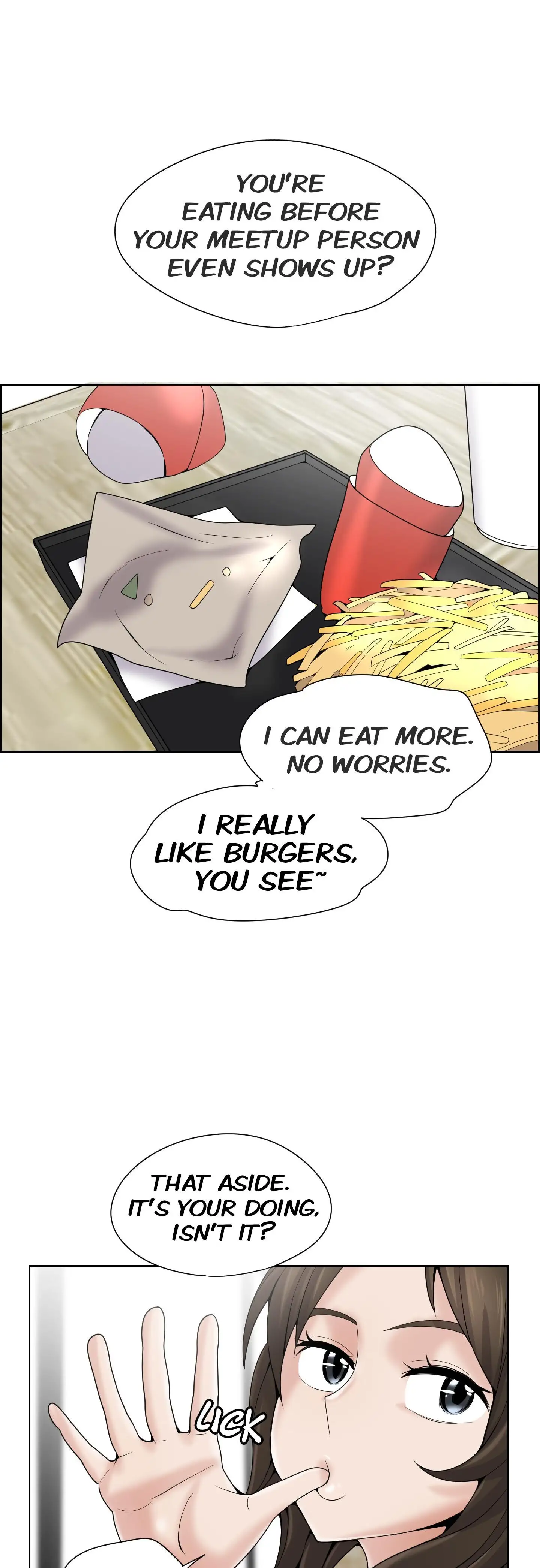 Draw it Yourself! (Uncensored) Chapter 89 - Page 28