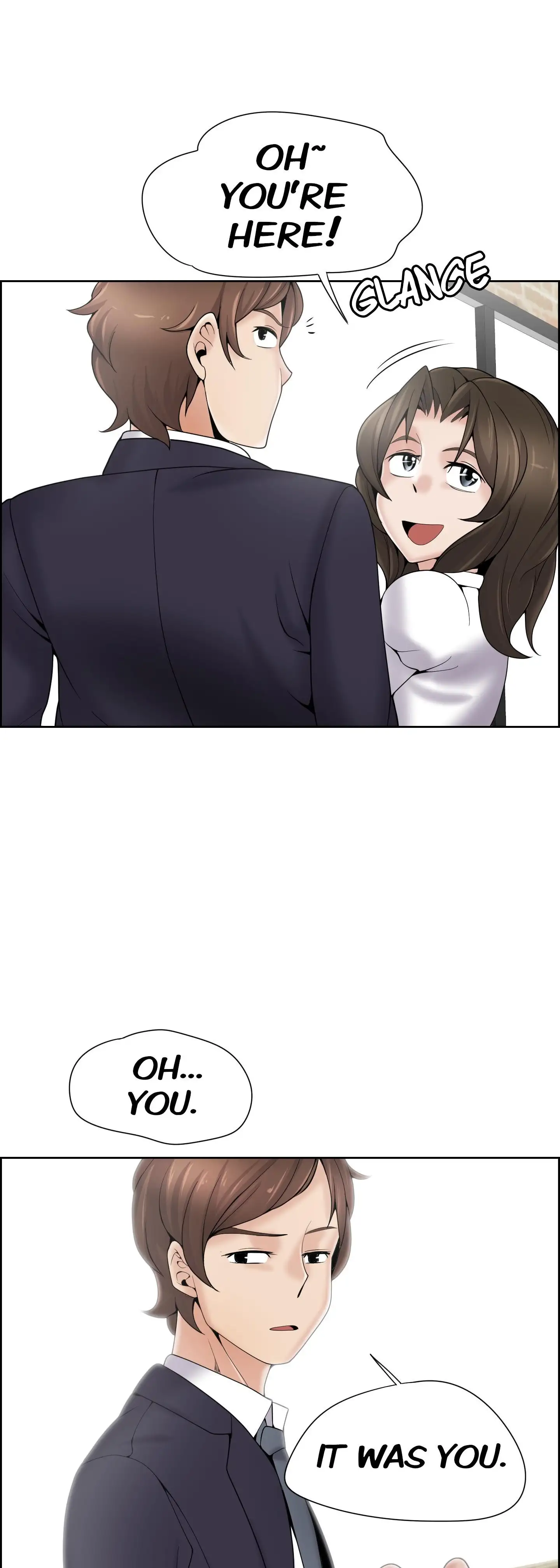 Draw it Yourself! (Uncensored) Chapter 89 - Page 35