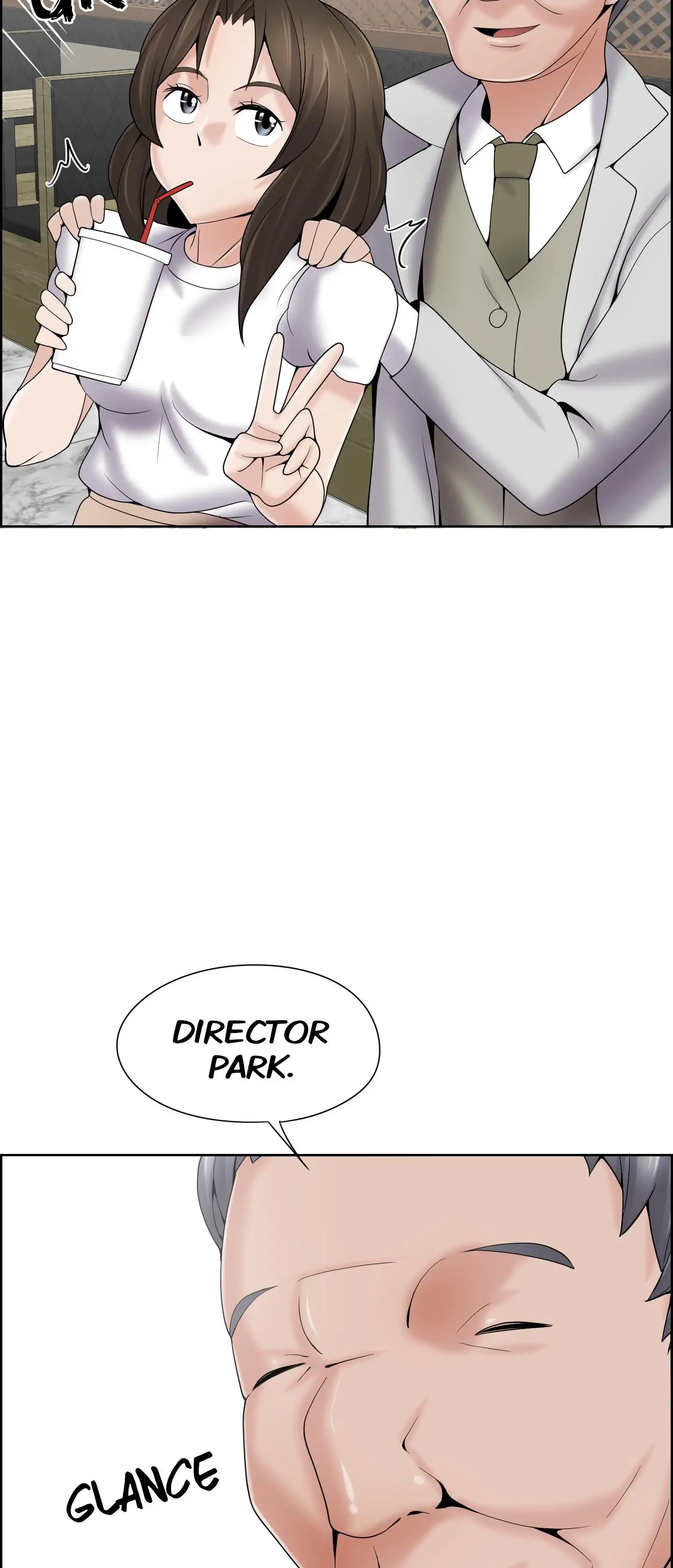 Draw it Yourself! (Uncensored) Chapter 89 - Page 41