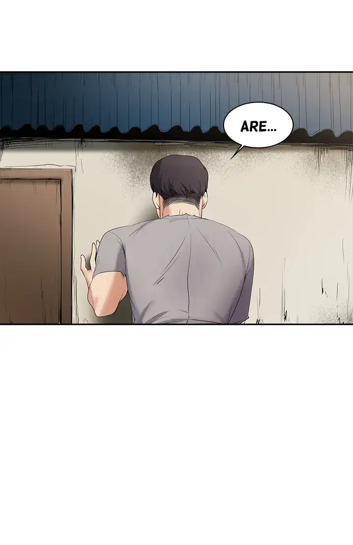 Draw it Yourself! (Uncensored) Chapter 9 - Page 11