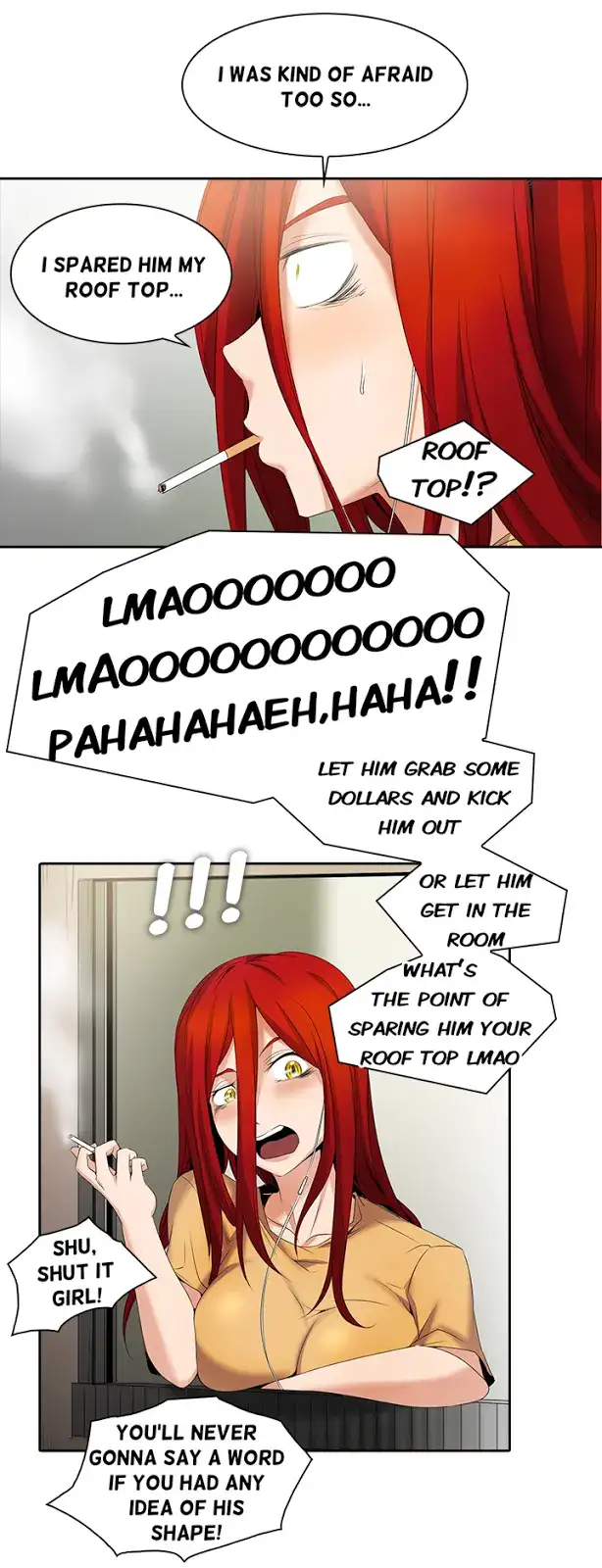 Draw it Yourself! (Uncensored) Chapter 9 - Page 22