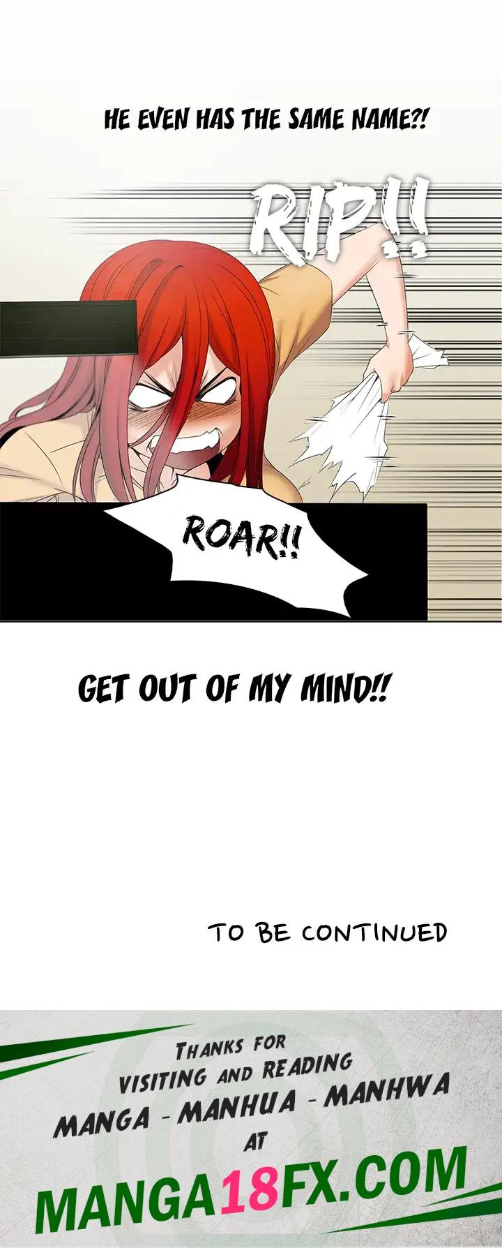 Draw it Yourself! (Uncensored) Chapter 9 - Page 37