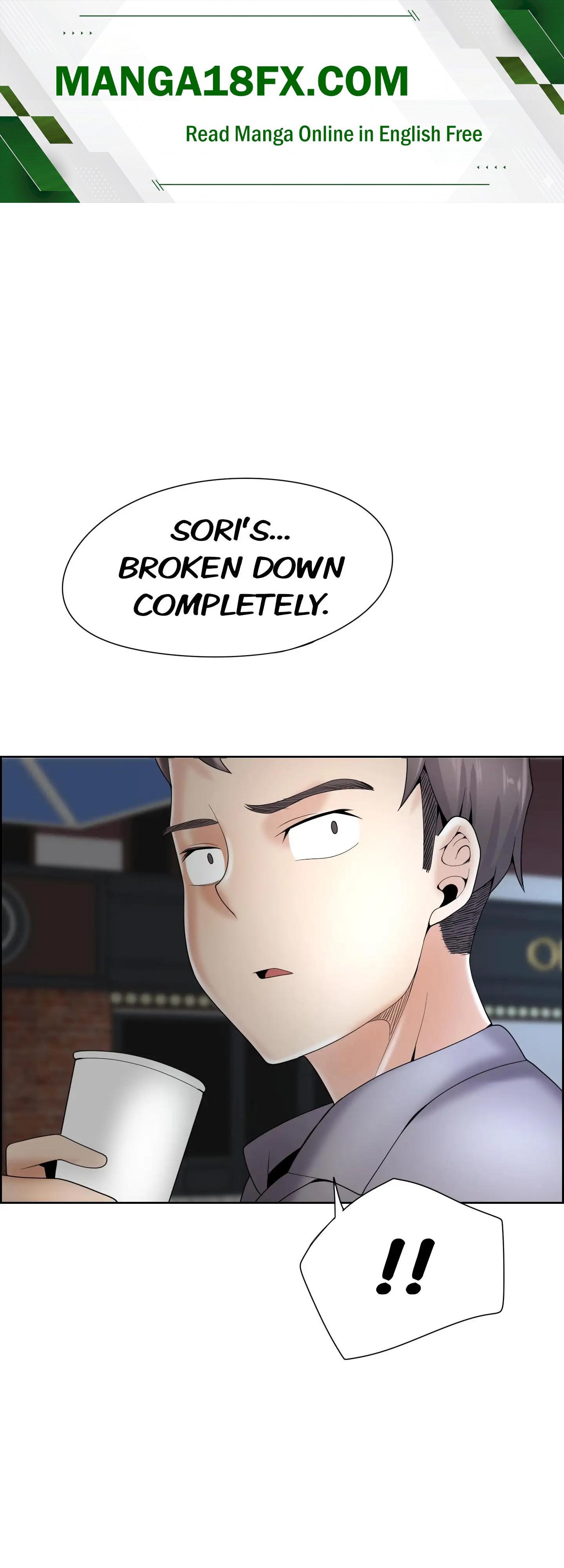 Draw it Yourself! (Uncensored) Chapter 90 - Page 1