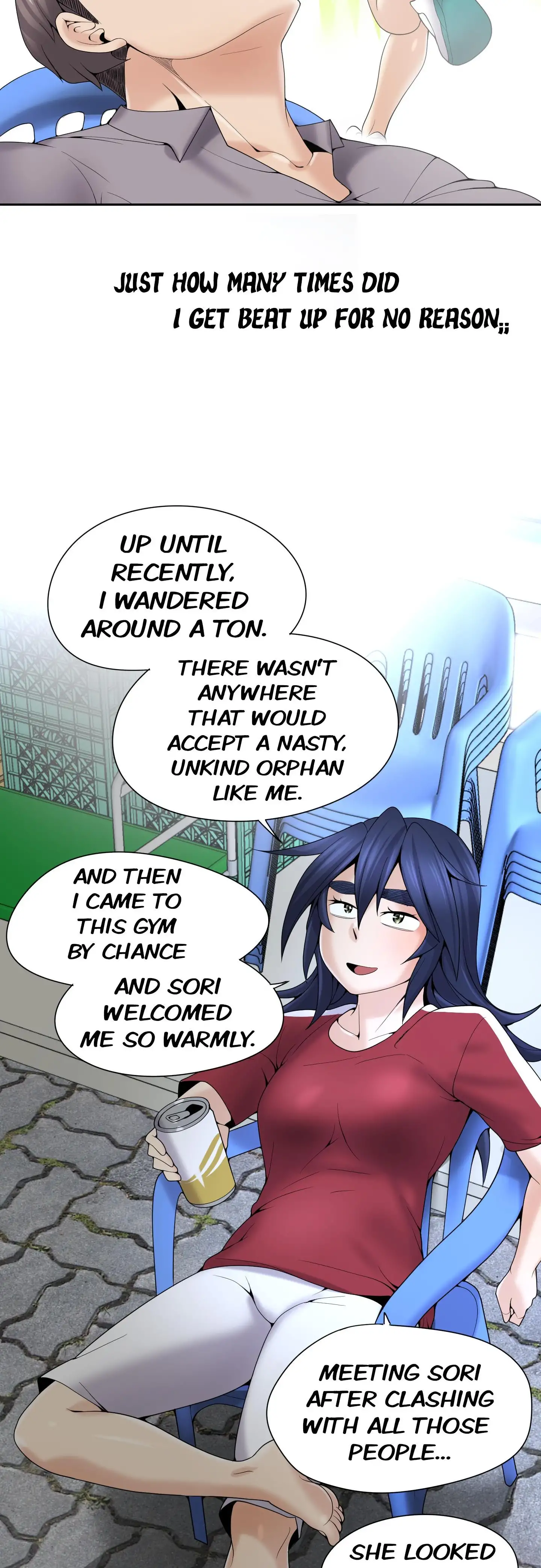 Draw it Yourself! (Uncensored) Chapter 90 - Page 17