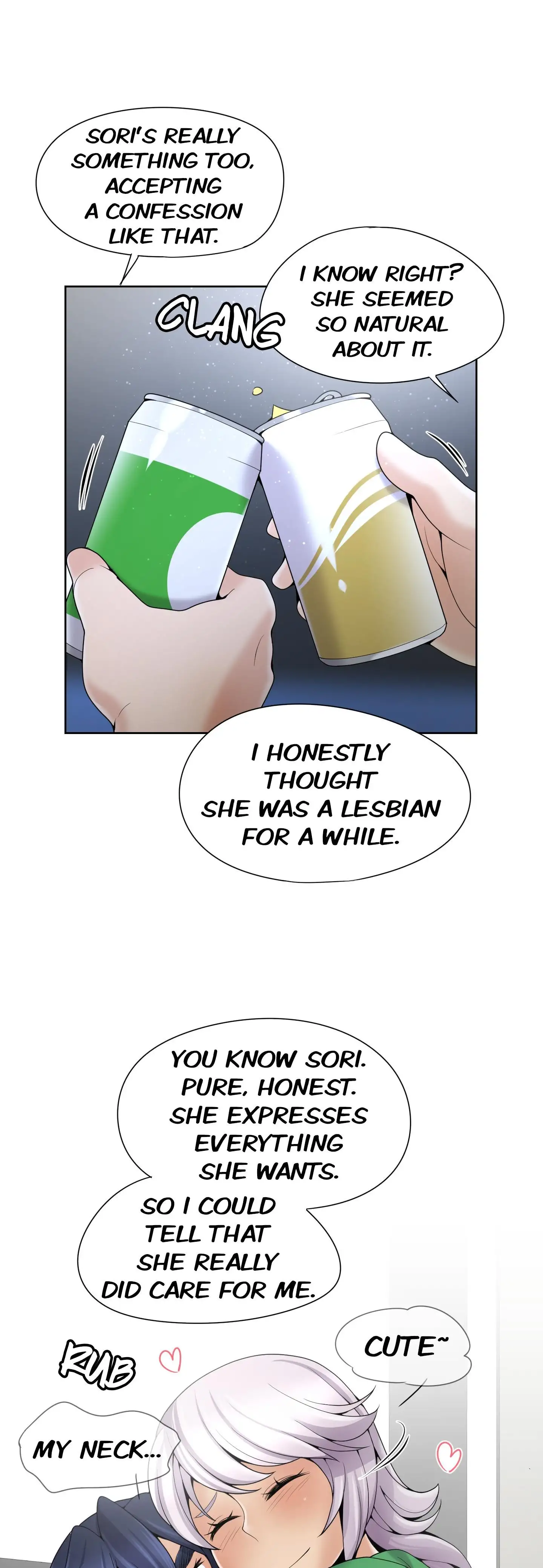 Draw it Yourself! (Uncensored) Chapter 90 - Page 19