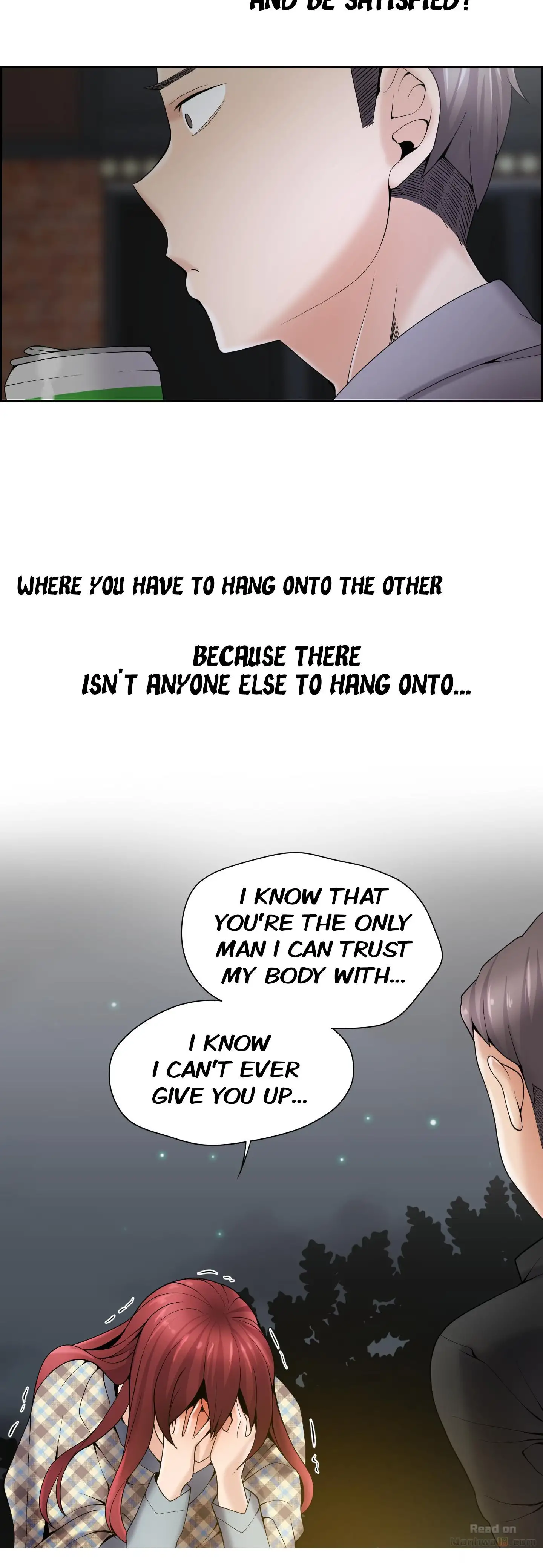 Draw it Yourself! (Uncensored) Chapter 90 - Page 24
