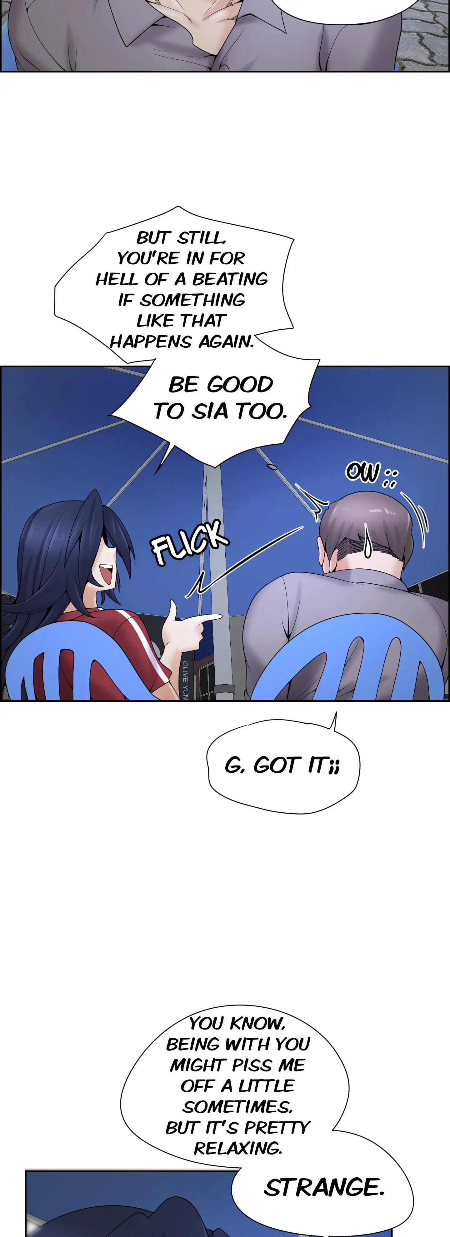 Draw it Yourself! (Uncensored) Chapter 90 - Page 27