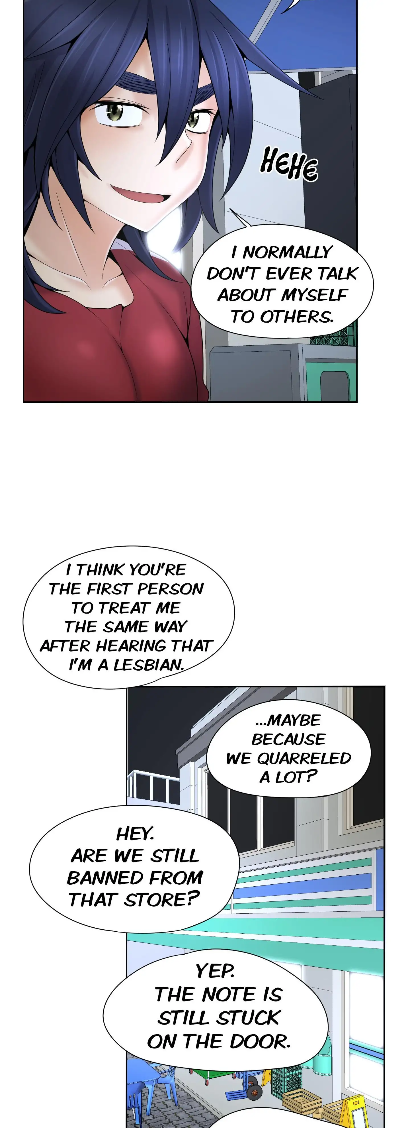 Draw it Yourself! (Uncensored) Chapter 90 - Page 28