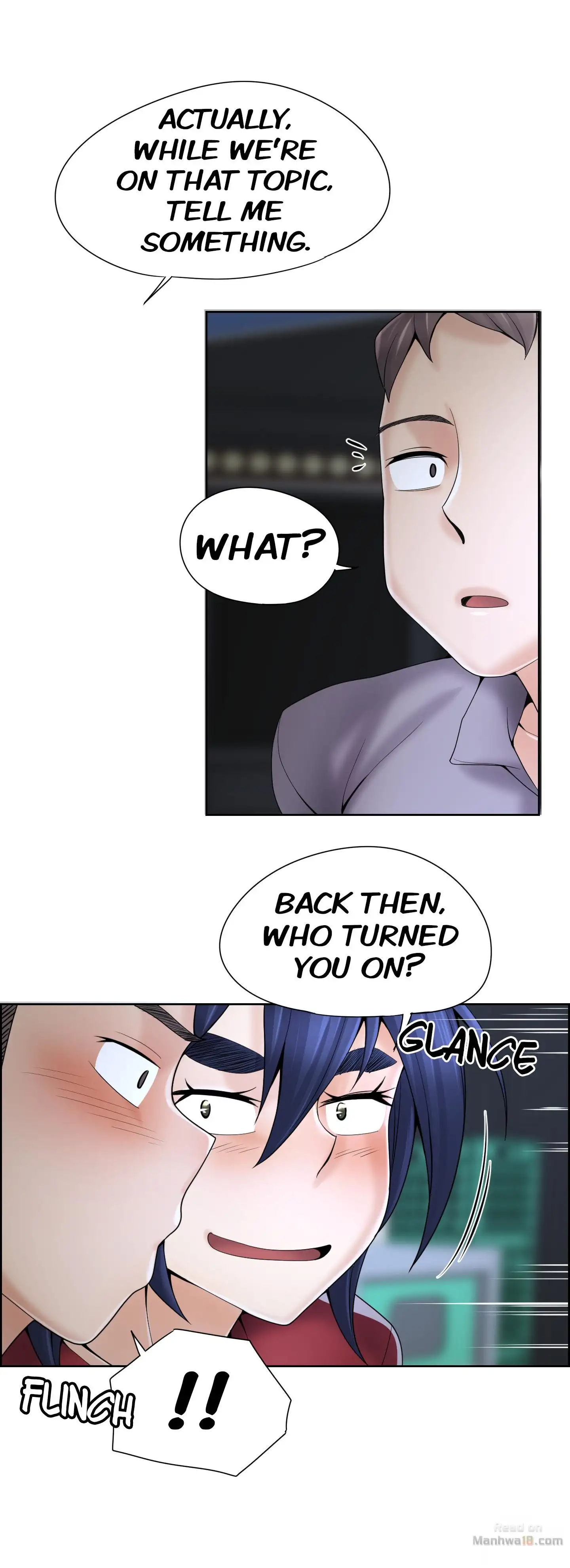 Draw it Yourself! (Uncensored) Chapter 90 - Page 30