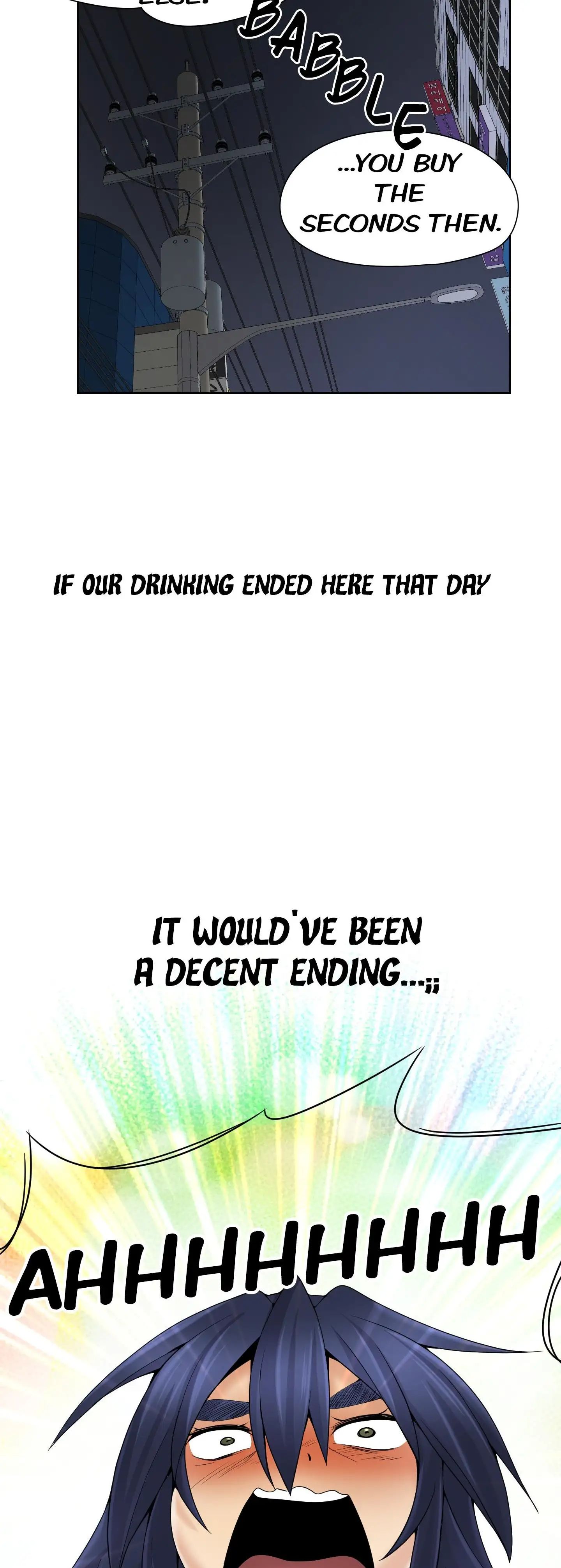 Draw it Yourself! (Uncensored) Chapter 90 - Page 32