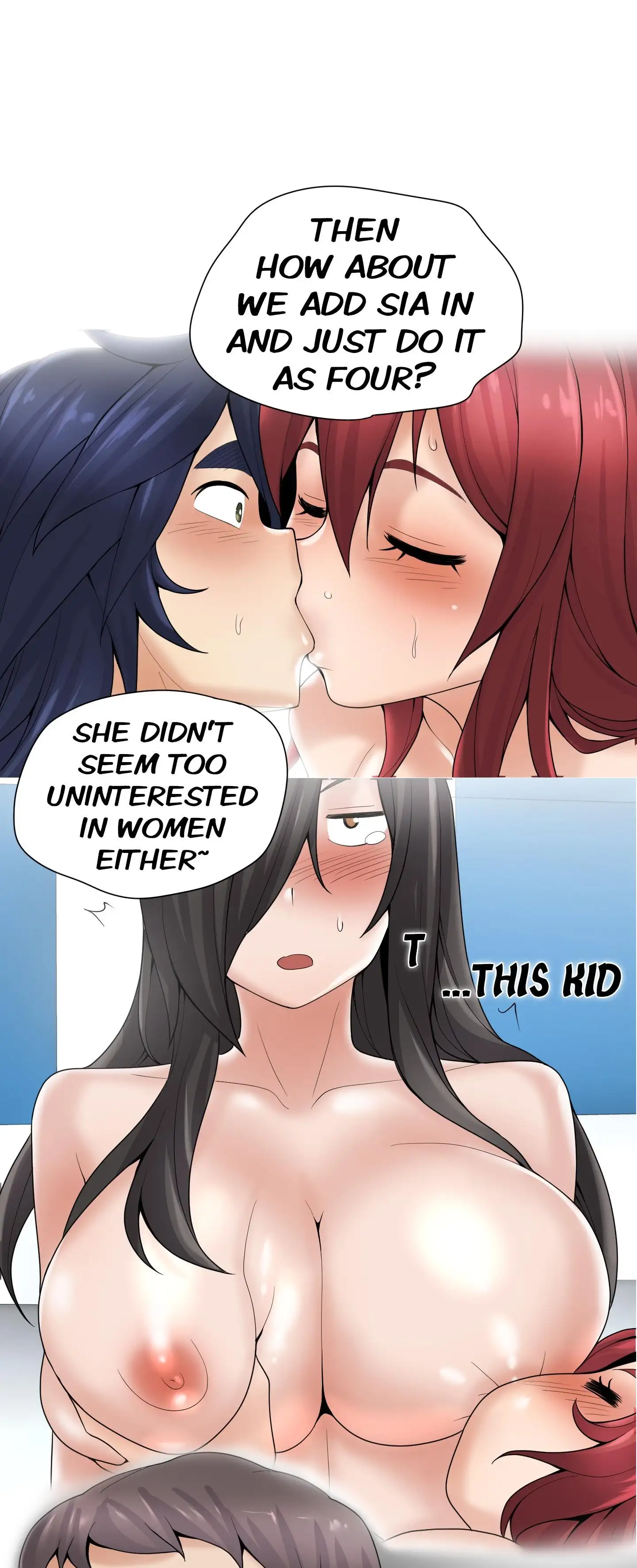 Draw it Yourself! (Uncensored) Chapter 90 - Page 43